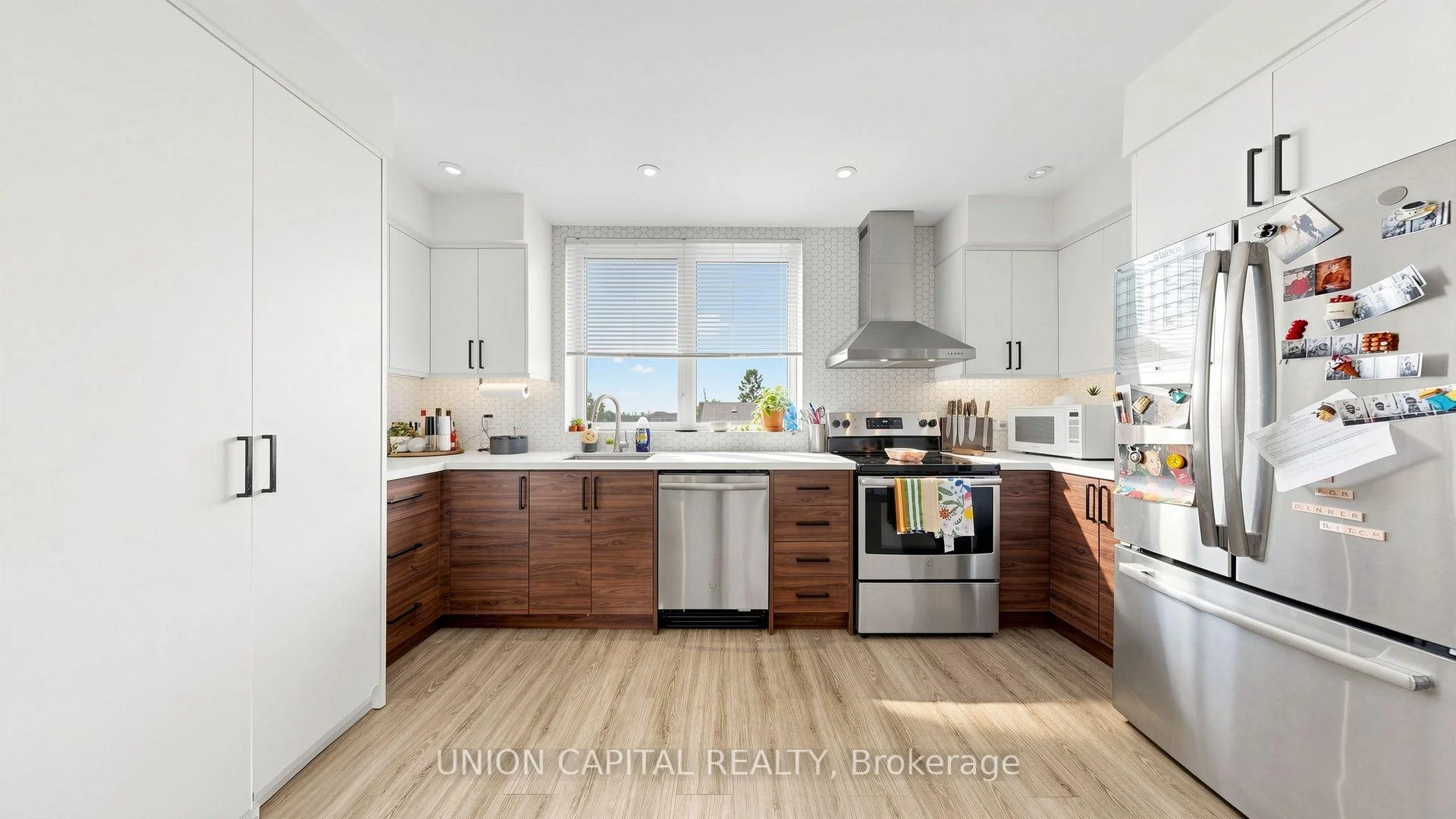 Photo 8 of 247 Prescott Avenue, Toronto, Weston-Pellam Park — HOMEH