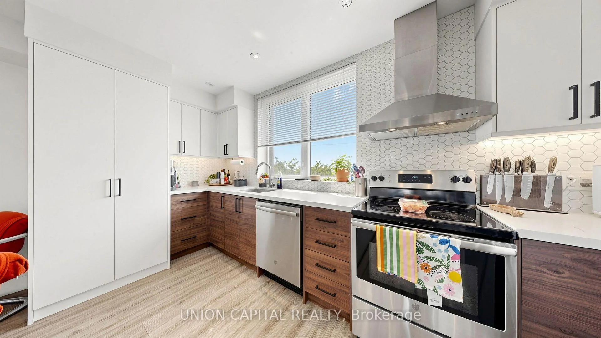 Photo 9 of 247 Prescott Avenue, Toronto, Weston-Pellam Park — HOMEH