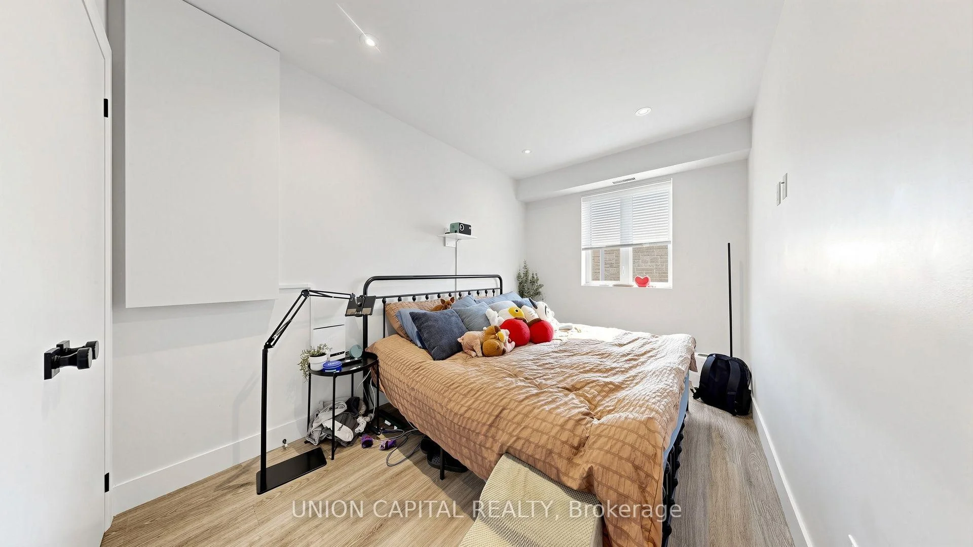 Photo 11 of 247 Prescott Avenue, Toronto, Weston-Pellam Park — HOMEH
