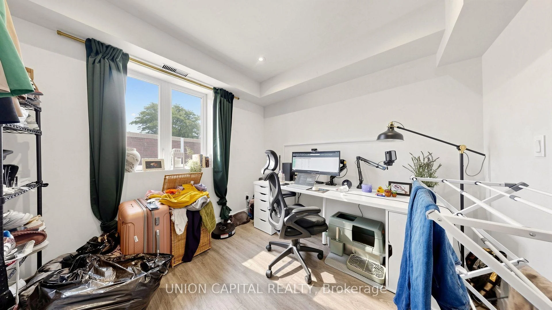 Photo 12 of 247 Prescott Avenue, Toronto, Weston-Pellam Park — HOMEH