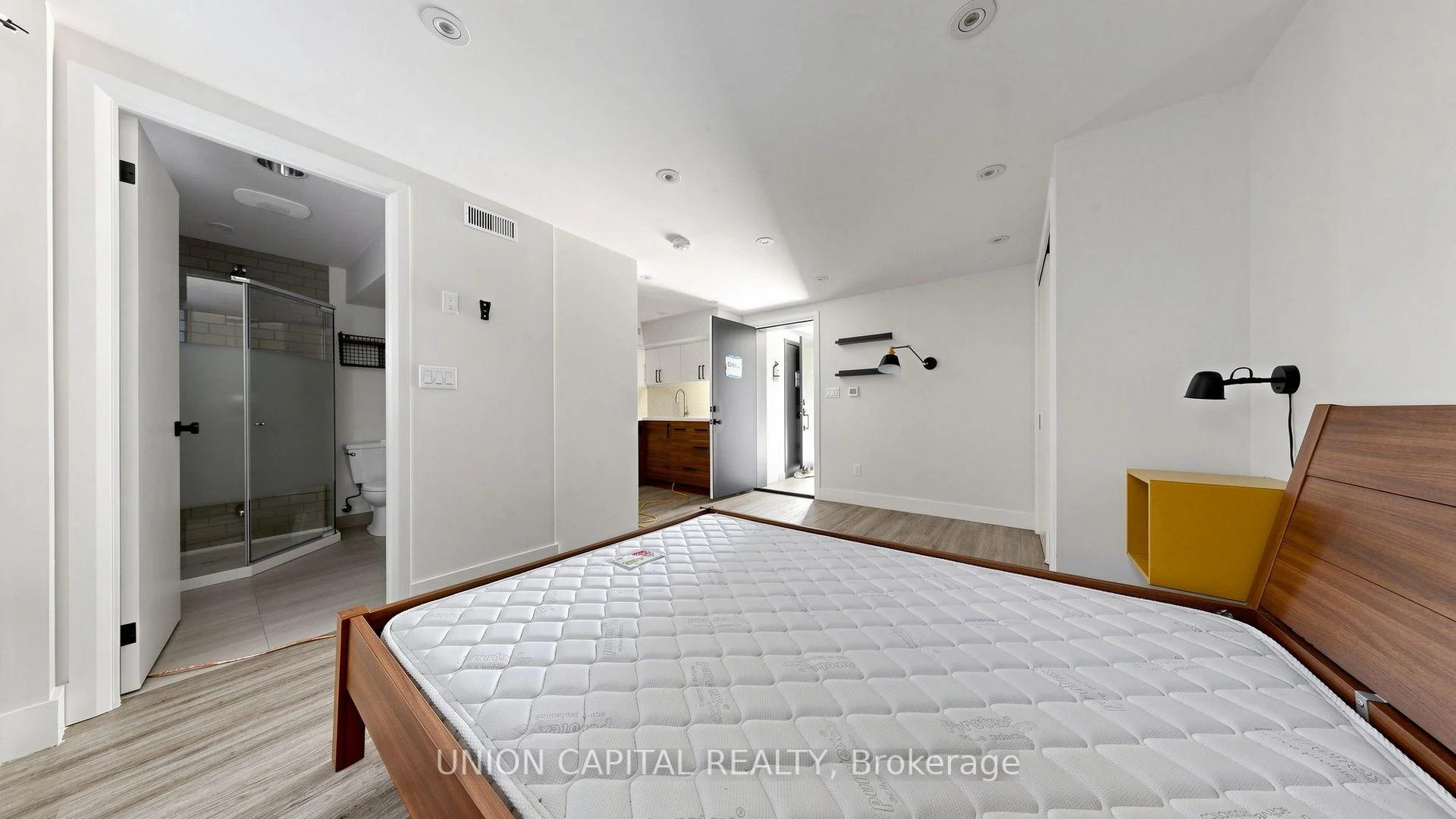Photo 15 of 247 Prescott Avenue, Toronto, Weston-Pellam Park — HOMEH