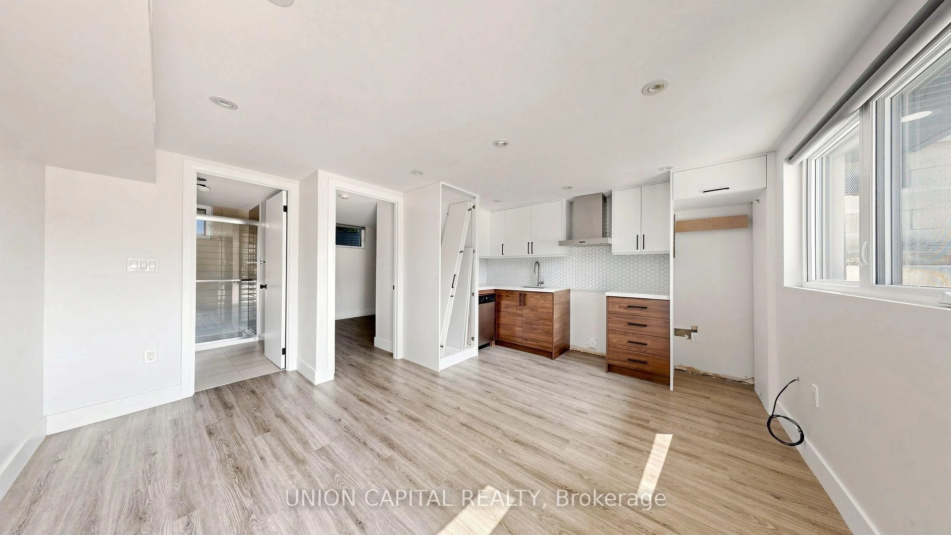Photo 18 of 247 Prescott Avenue, Toronto, Weston-Pellam Park — HOMEH