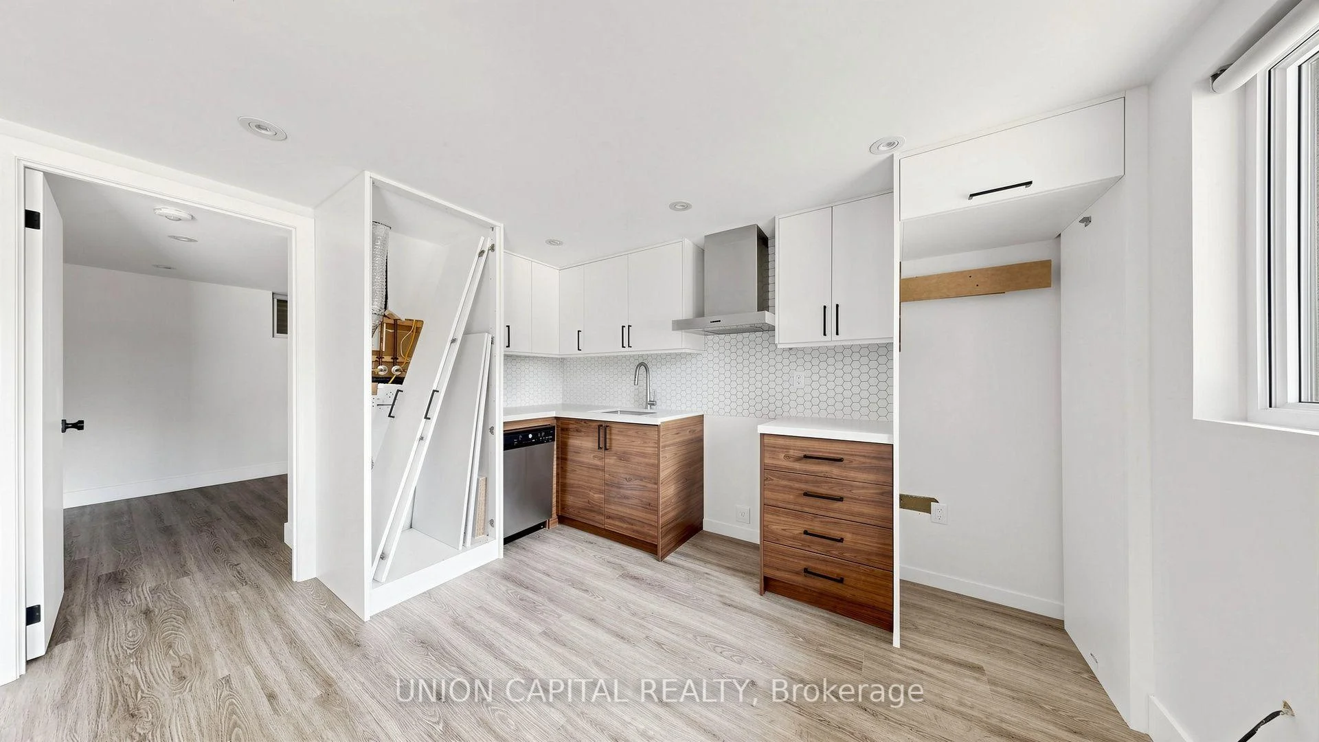 Photo 19 of 247 Prescott Avenue, Toronto, Weston-Pellam Park — HOMEH