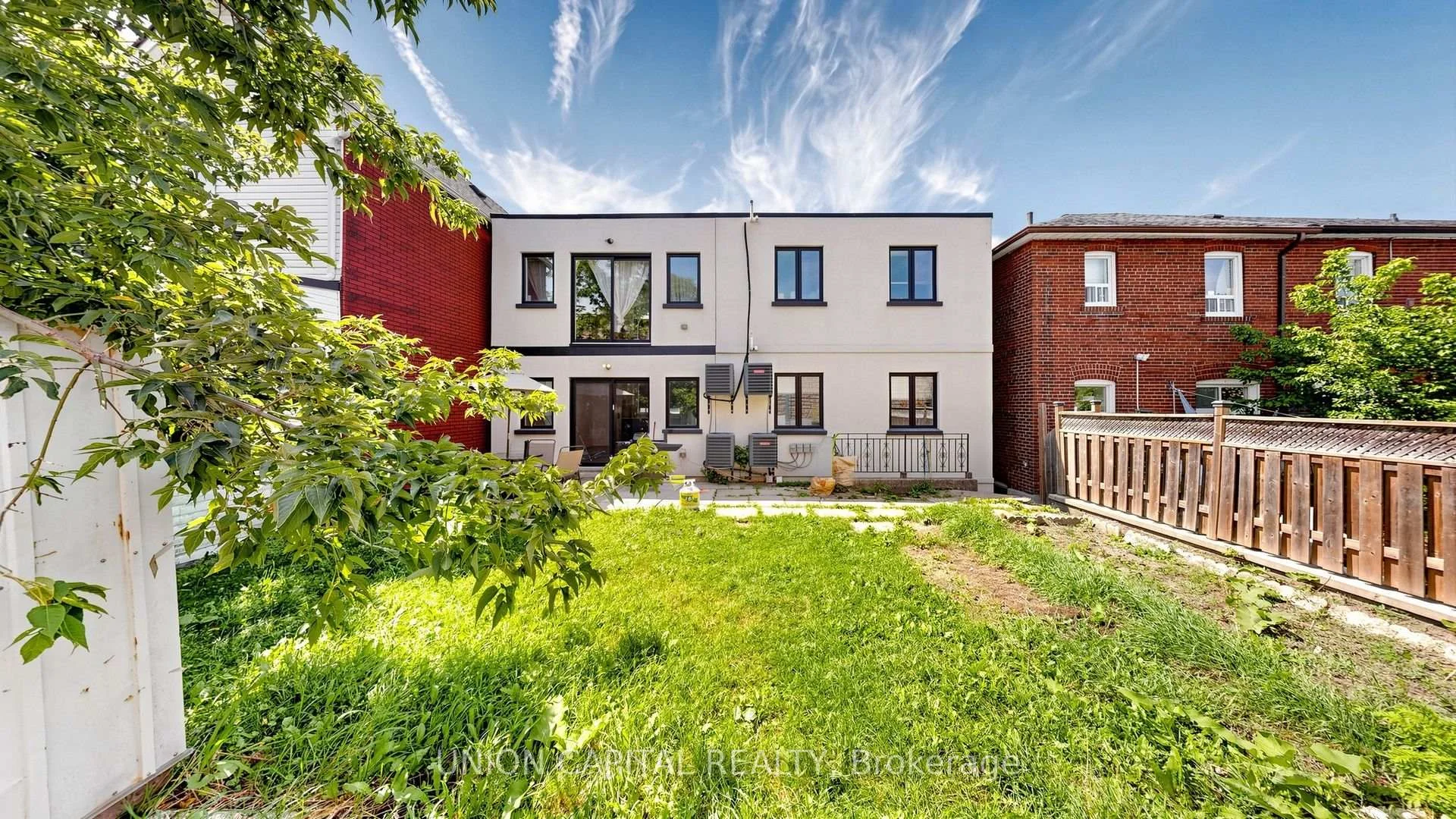 Photo 28 of 247 Prescott Avenue, Toronto, Weston-Pellam Park — HOMEH