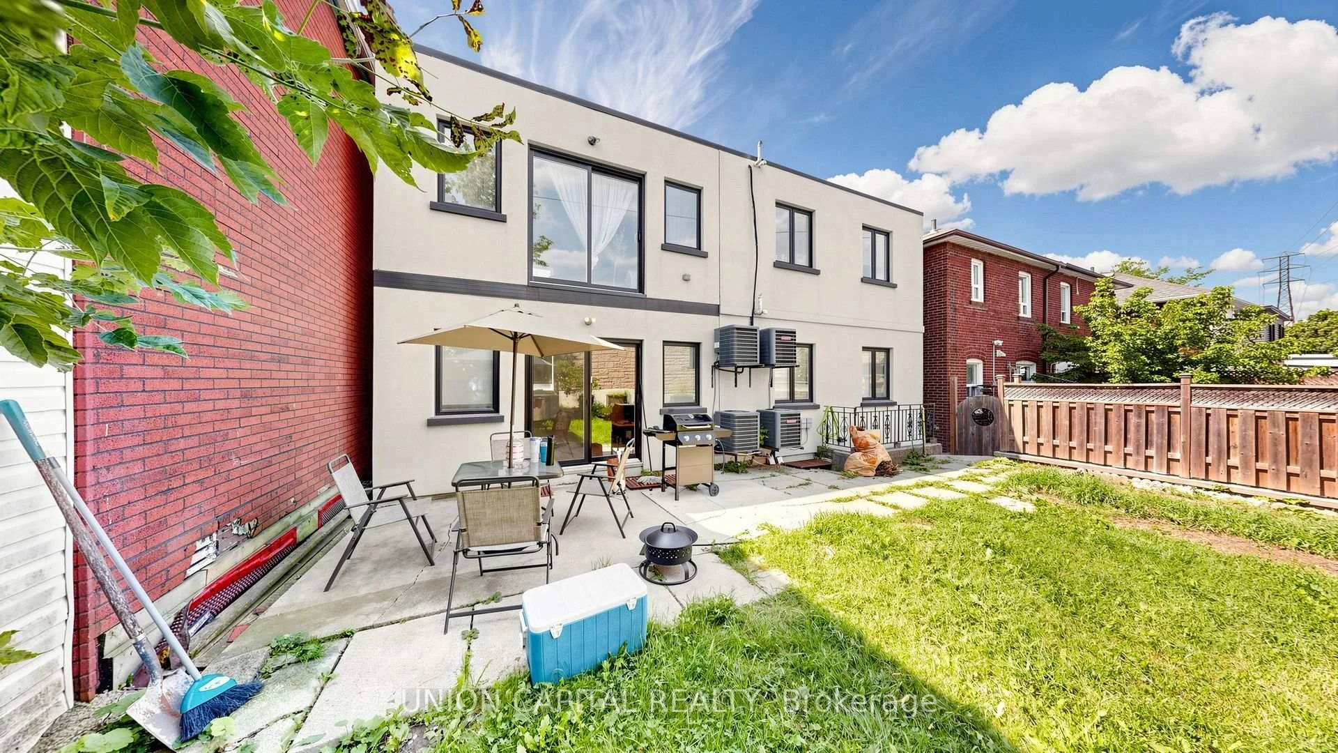 Photo 29 of 247 Prescott Avenue, Toronto, Weston-Pellam Park — HOMEH