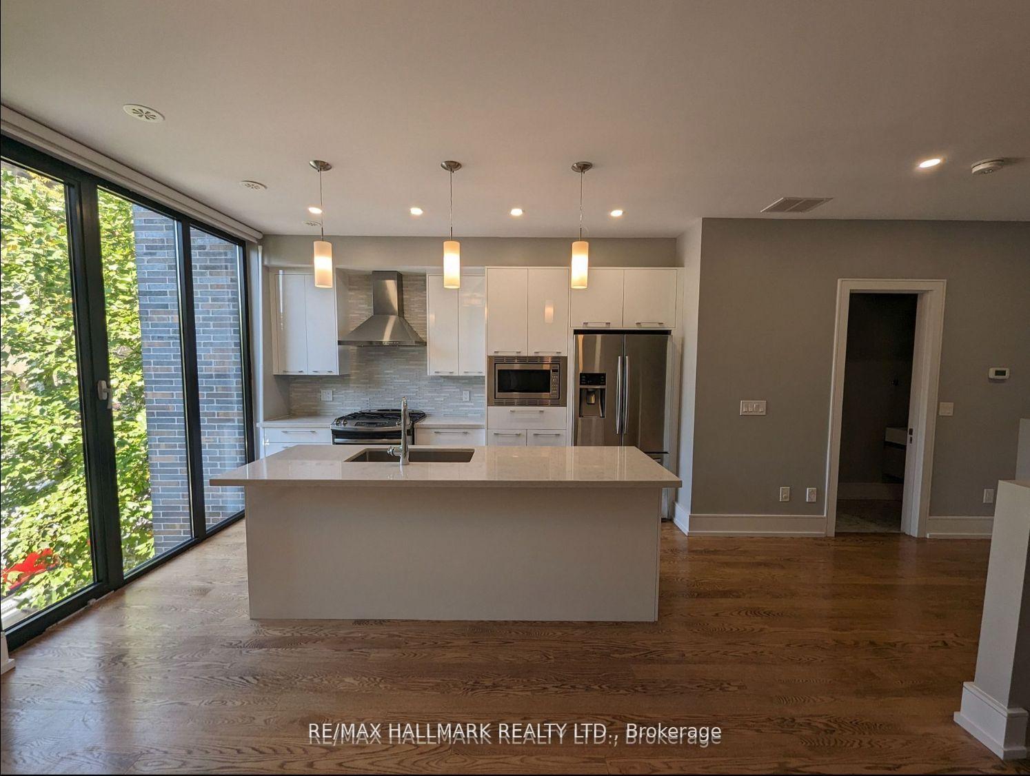 Photo 1 of 75 Saulter Street, Toronto, South Riverdale — HOMEH