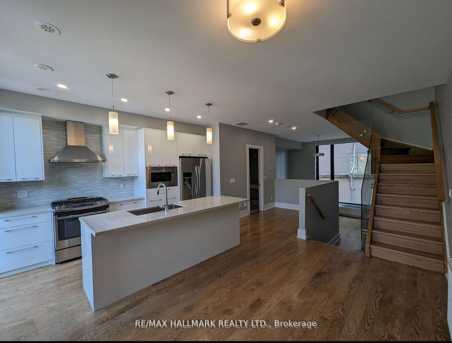 Photo 9 of 75 Saulter Street, Toronto, South Riverdale — HOMEH