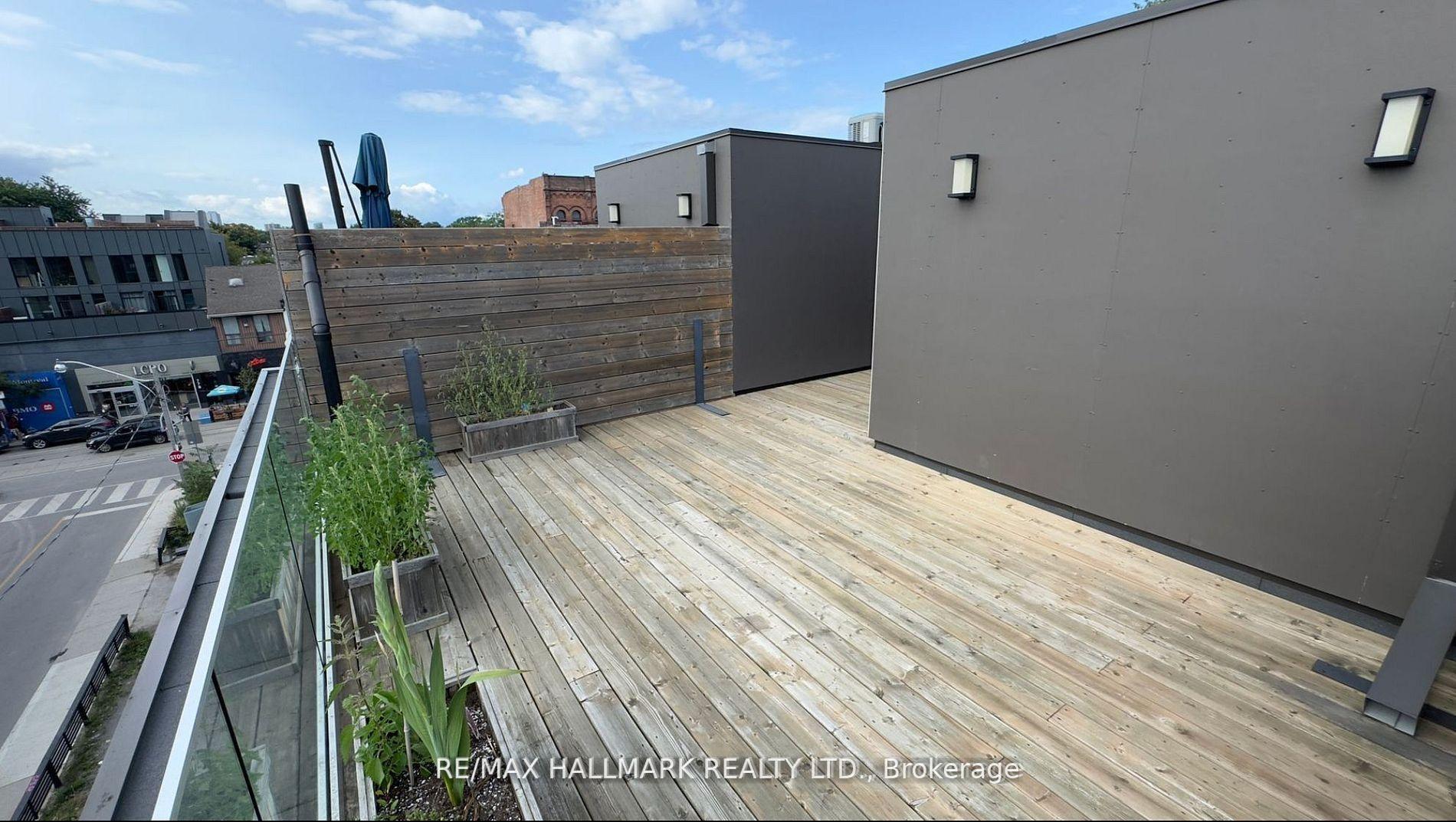 Photo 11 of 75 Saulter Street, Toronto, South Riverdale — HOMEH