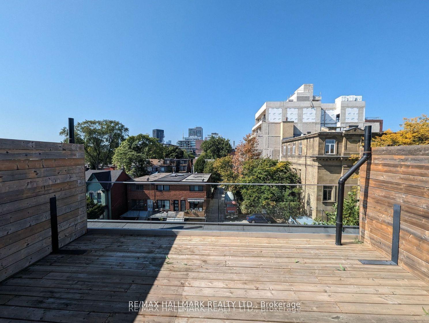 Photo 12 of 75 Saulter Street, Toronto, South Riverdale — HOMEH