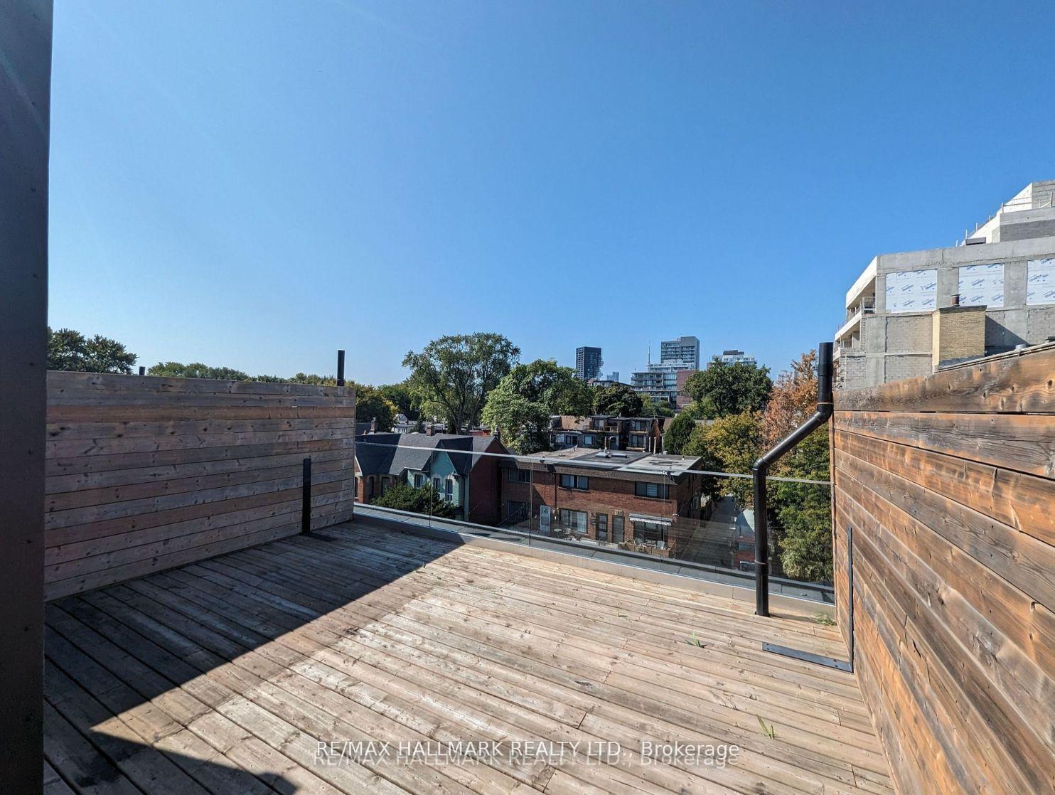 Photo 13 of 75 Saulter Street, Toronto, South Riverdale — HOMEH