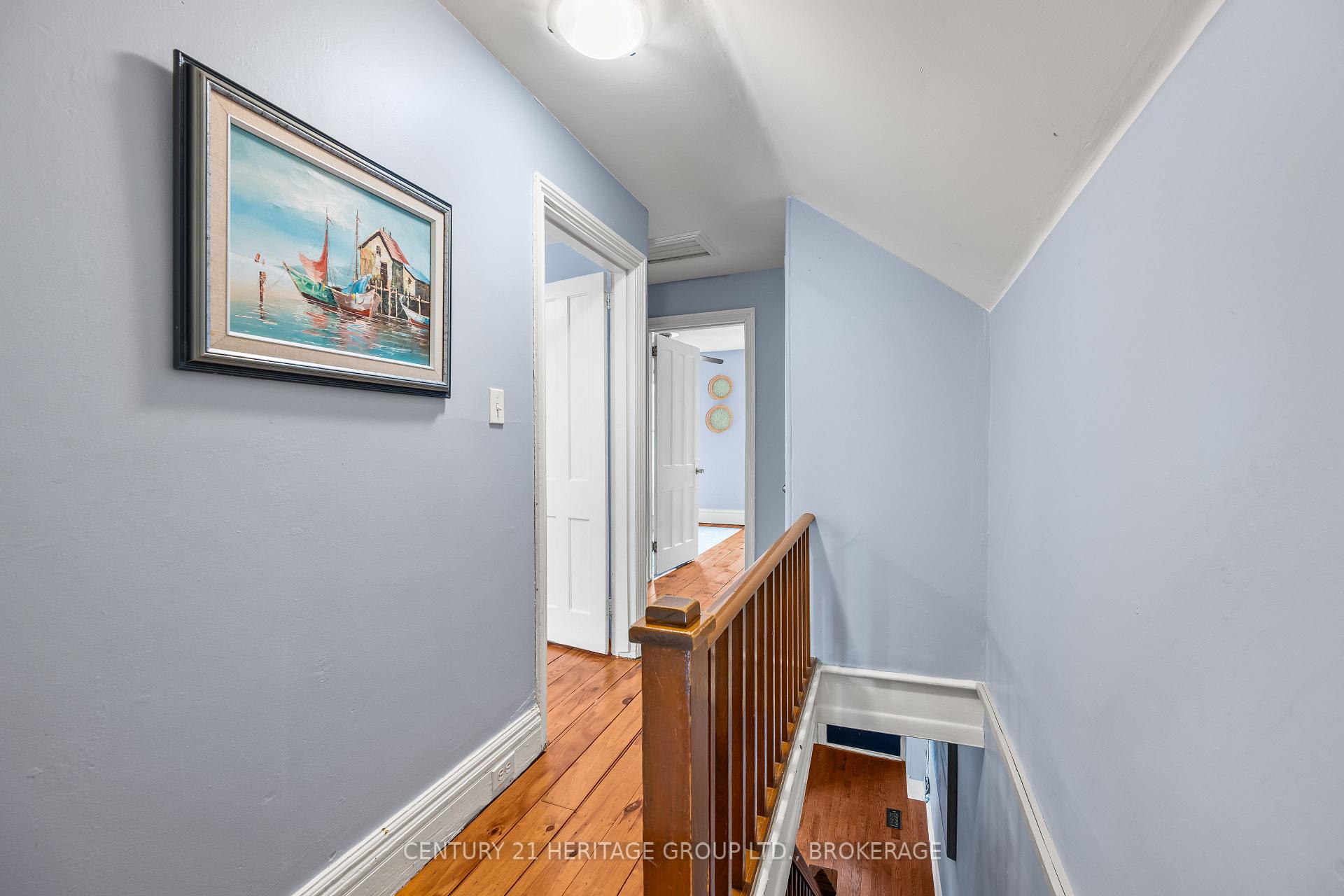 Photo 15 of 18 Pine Street, Kingston, East of Sir John A. Blvd — HOMEH