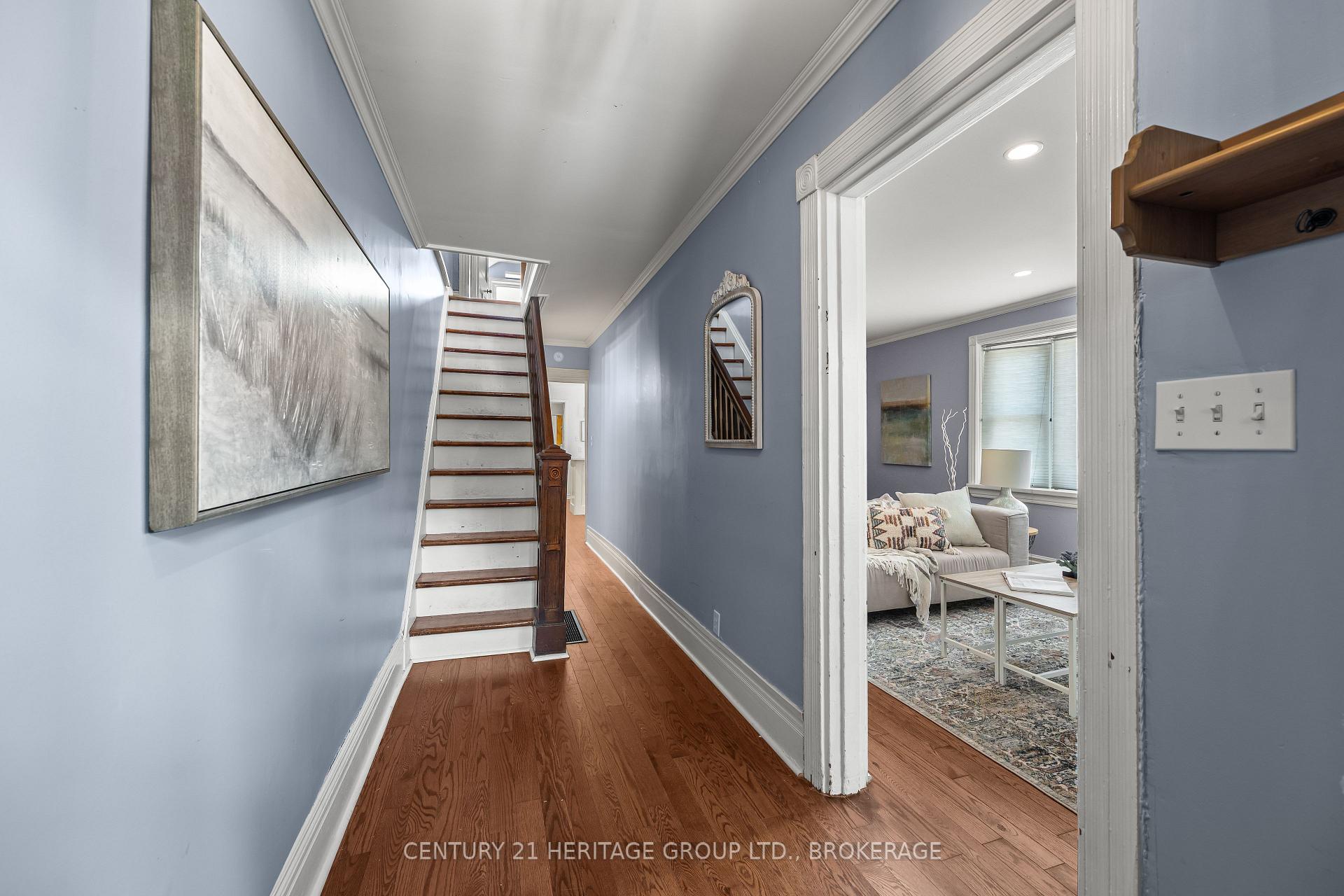 Photo 29 of 18 Pine Street, Kingston, East of Sir John A. Blvd — HOMEH