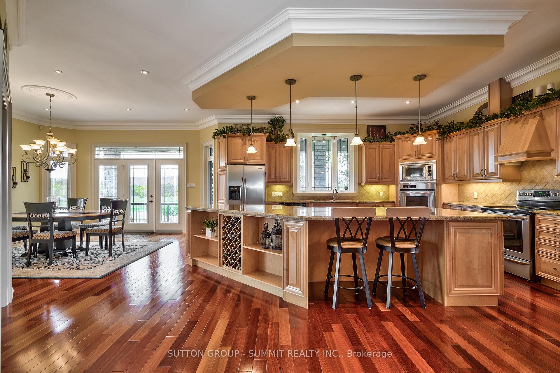 Photo 6 of 5431 Appleby Line, Burlington, Rural Burlington — HOMEH