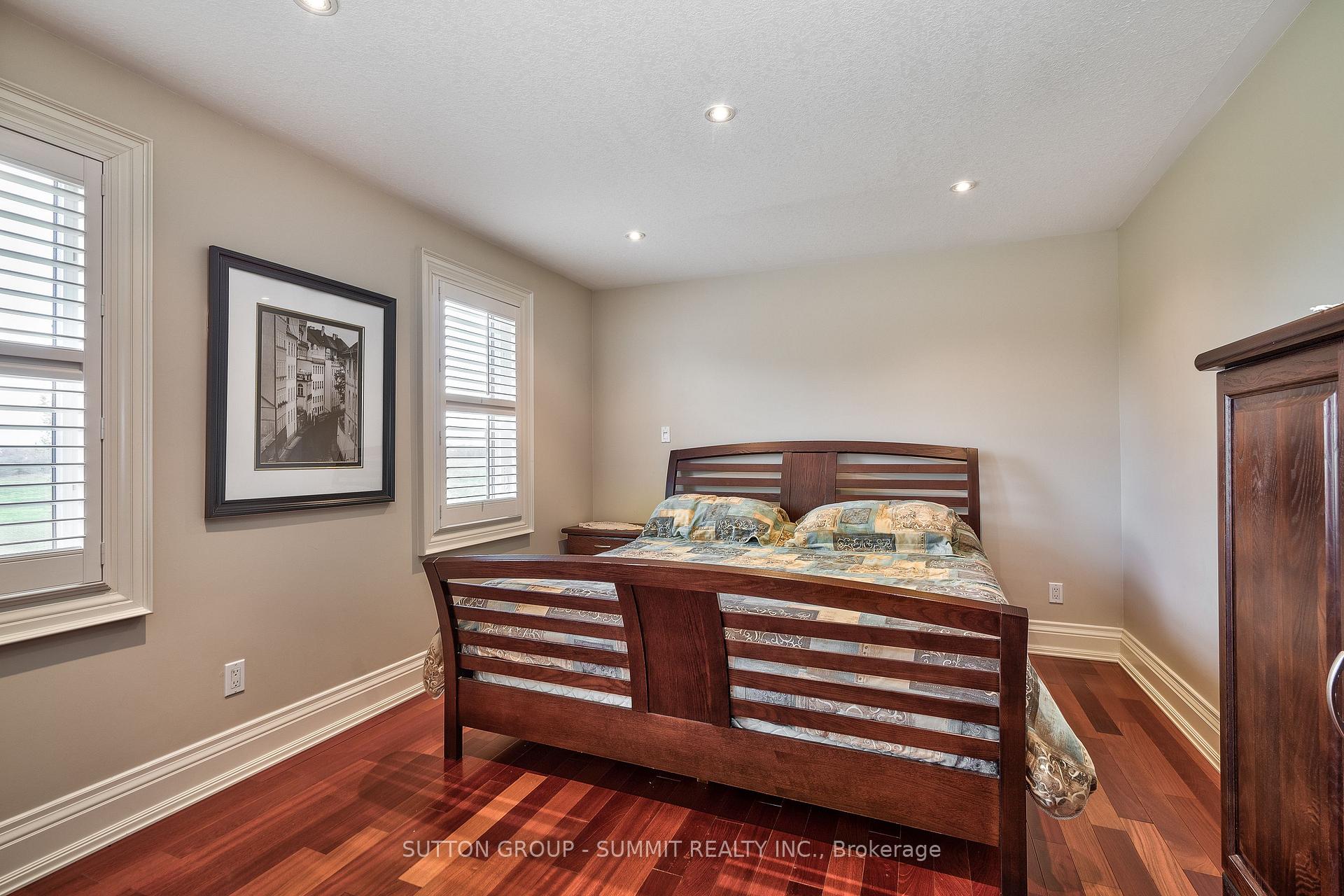 Photo 21 of 5431 Appleby Line, Burlington, Rural Burlington — HOMEH
