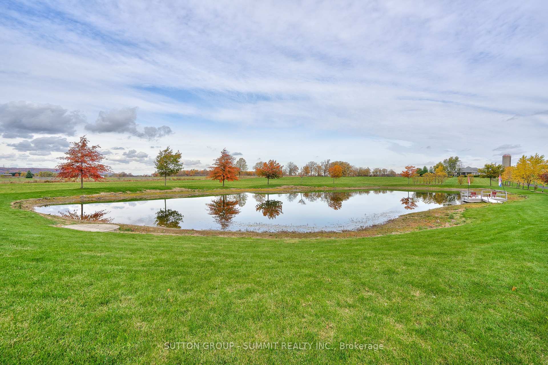 Photo 29 of 5431 Appleby Line, Burlington, Rural Burlington — HOMEH