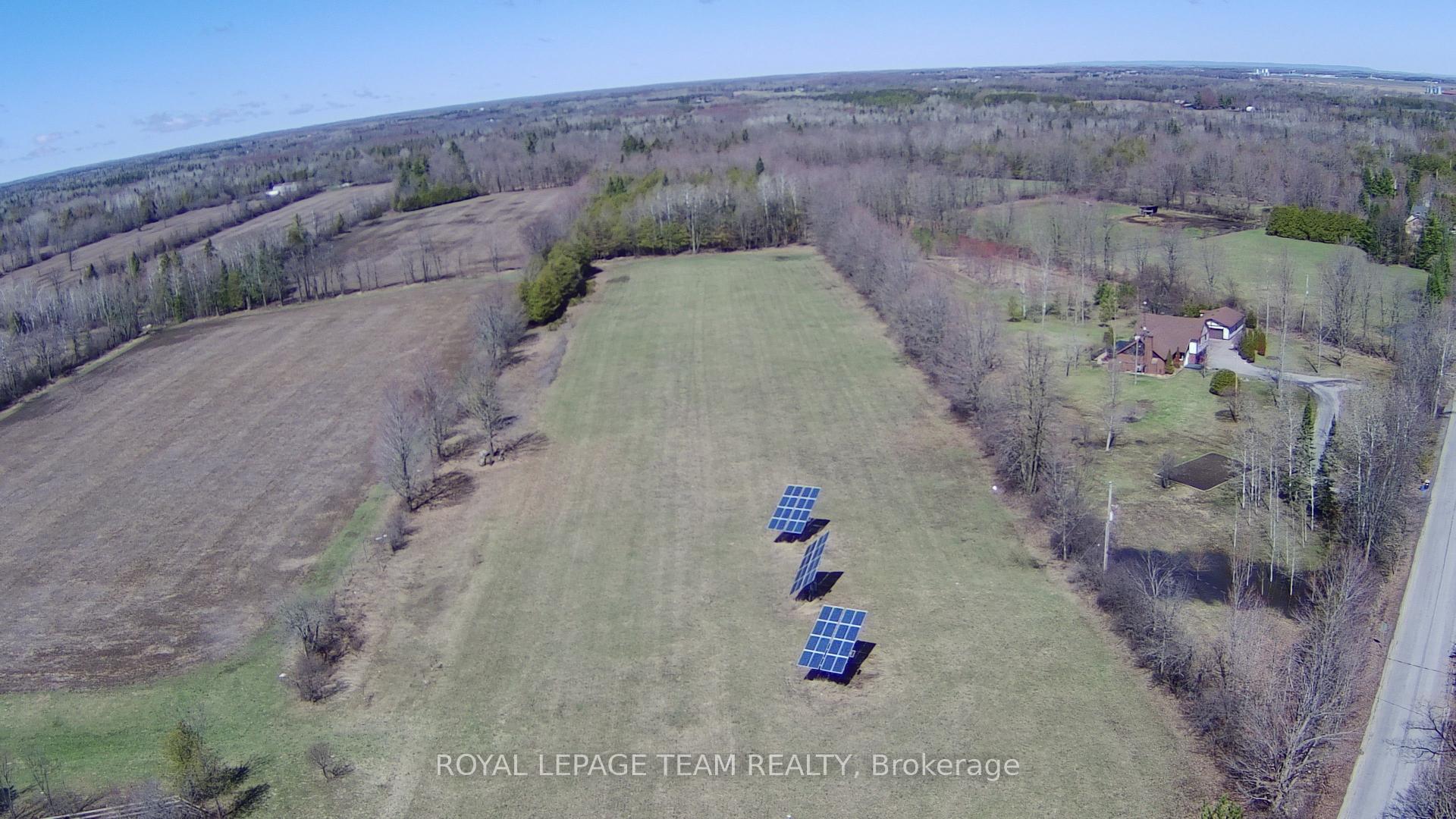 Photo 3 of 6952 & 6962 Gallagher Road, Ottawa, Rideau Twp S of Reg Rd 6 W of Mccordick Rd. — HOMEH