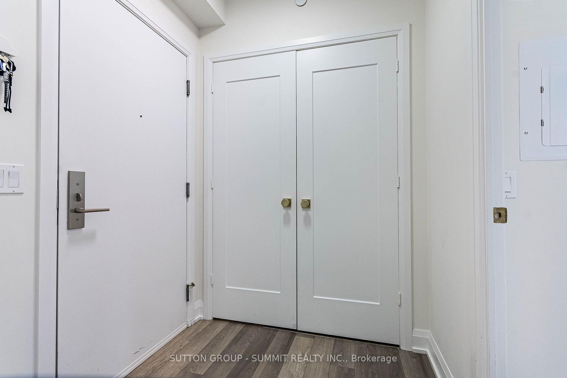 Photo 6 of Unit 4104, 56 Annie Craig Drive, Etobicoke, Mimico — HOMEH