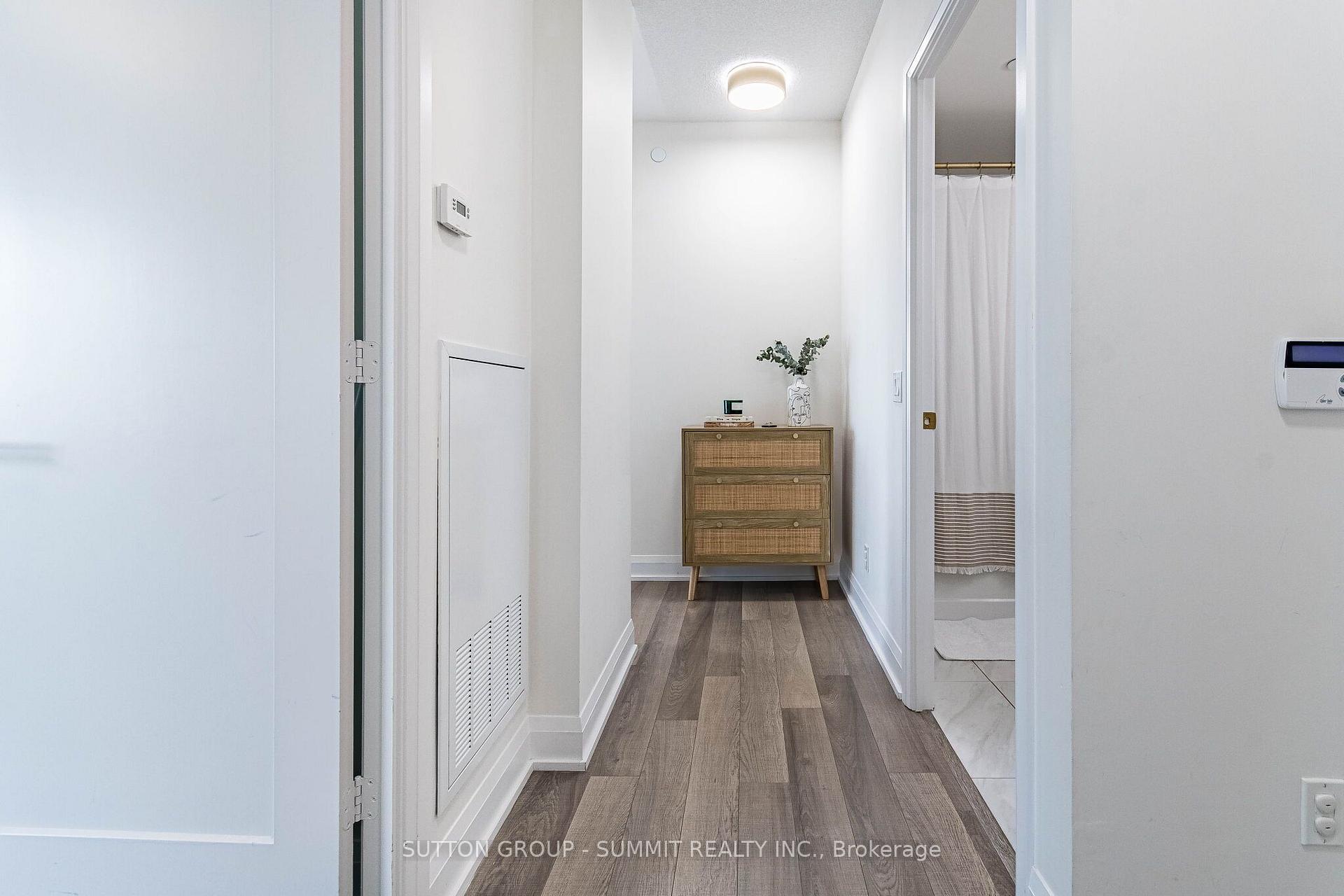 Photo 7 of Unit 4104, 56 Annie Craig Drive, Etobicoke, Mimico — HOMEH