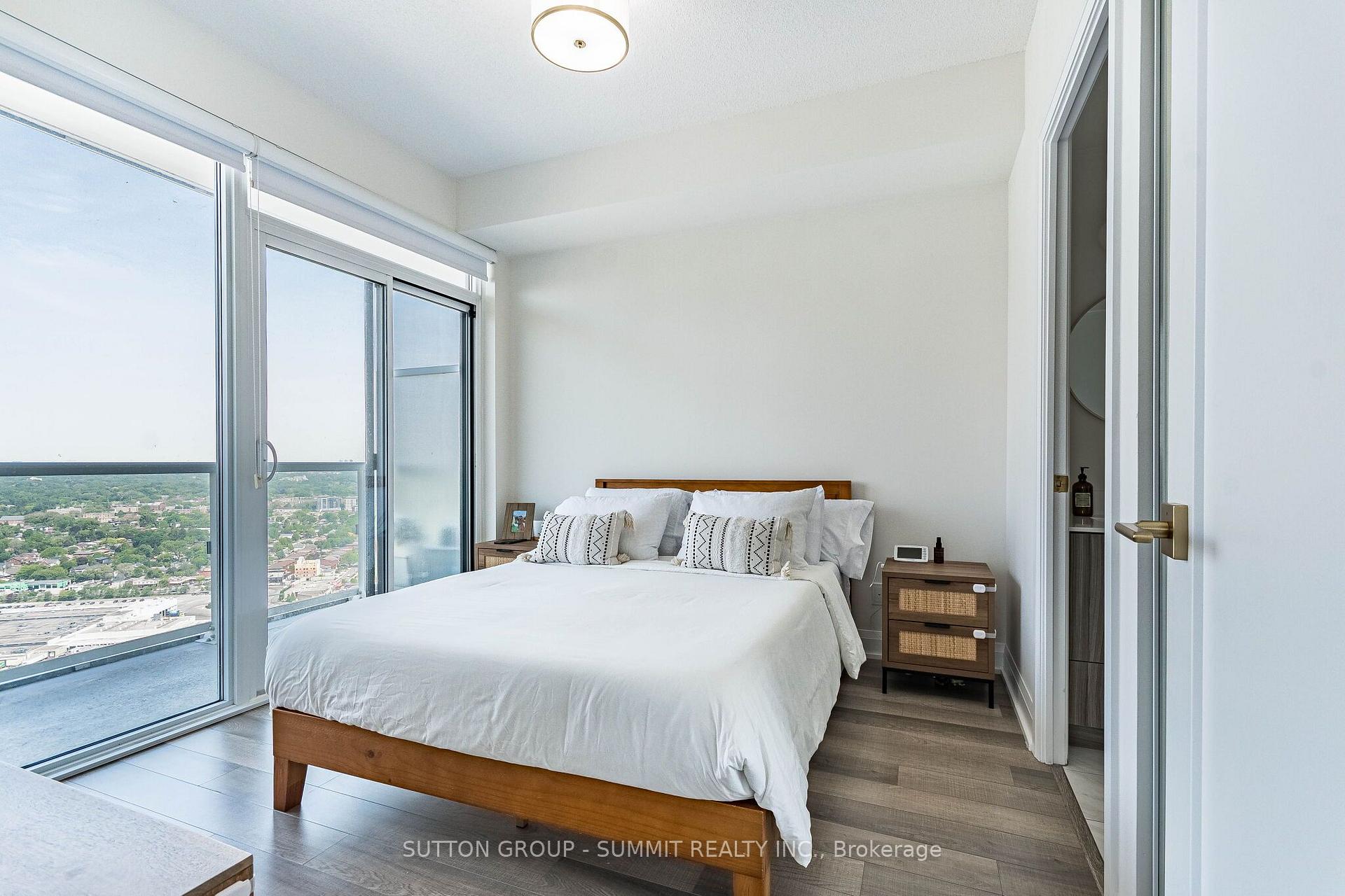 Photo 10 of Unit 4104, 56 Annie Craig Drive, Etobicoke, Mimico — HOMEH