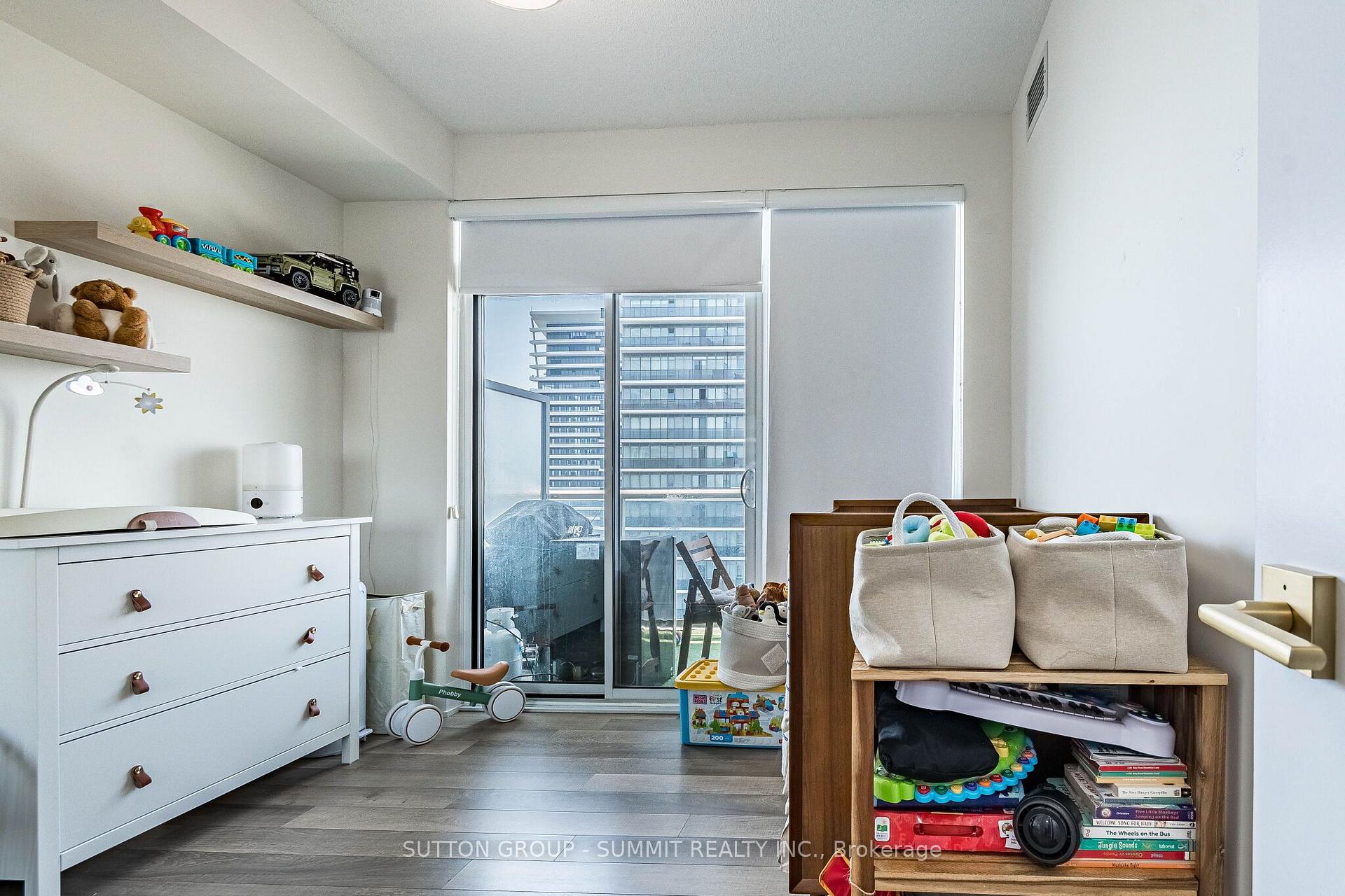Photo 14 of Unit 4104, 56 Annie Craig Drive, Etobicoke, Mimico — HOMEH