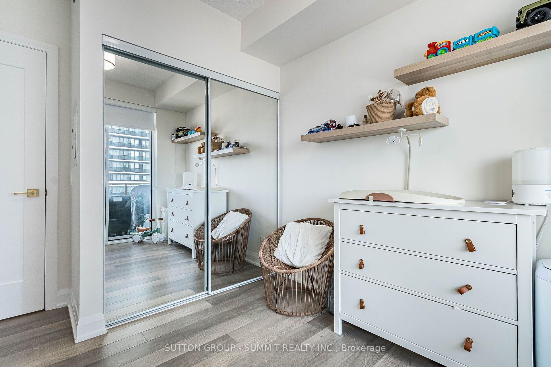 Photo 15 of Unit 4104, 56 Annie Craig Drive, Etobicoke, Mimico — HOMEH
