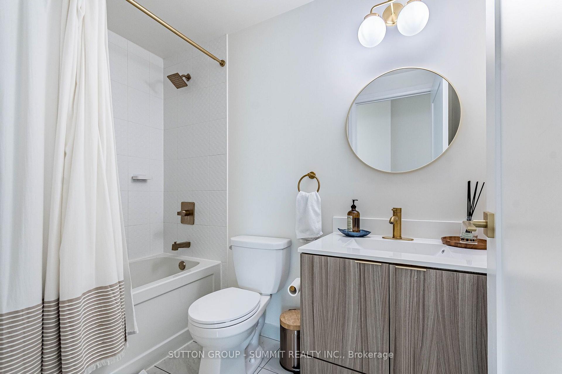 Photo 16 of Unit 4104, 56 Annie Craig Drive, Etobicoke, Mimico — HOMEH