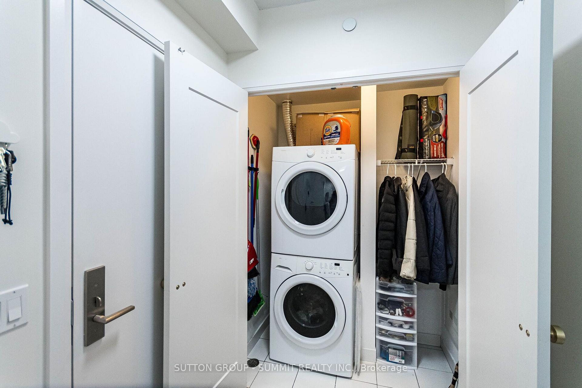 Photo 17 of Unit 4104, 56 Annie Craig Drive, Etobicoke, Mimico — HOMEH