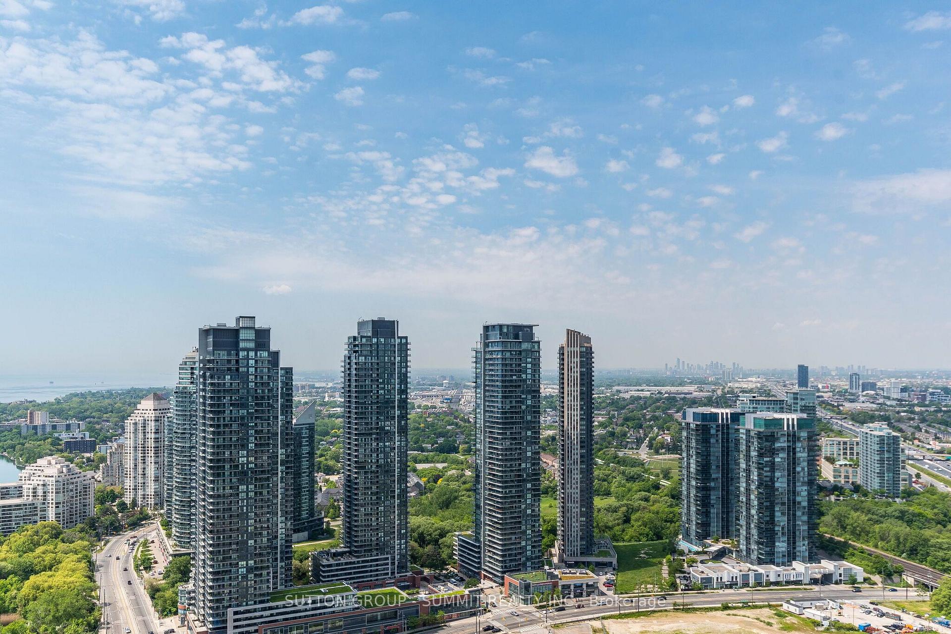 Photo 22 of Unit 4104, 56 Annie Craig Drive, Etobicoke, Mimico — HOMEH