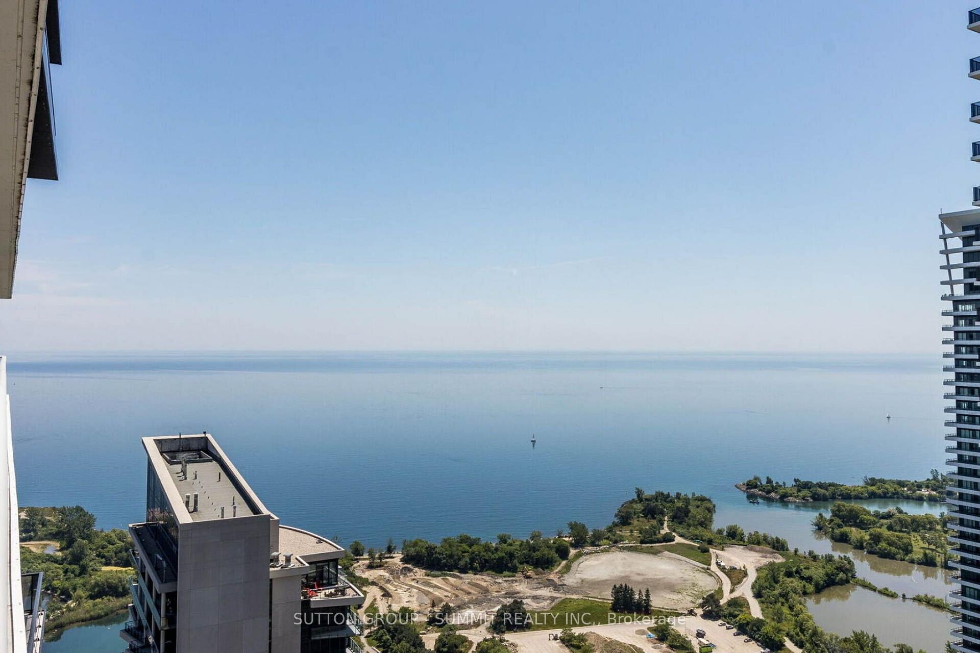 Photo 23 of Unit 4104, 56 Annie Craig Drive, Etobicoke, Mimico — HOMEH