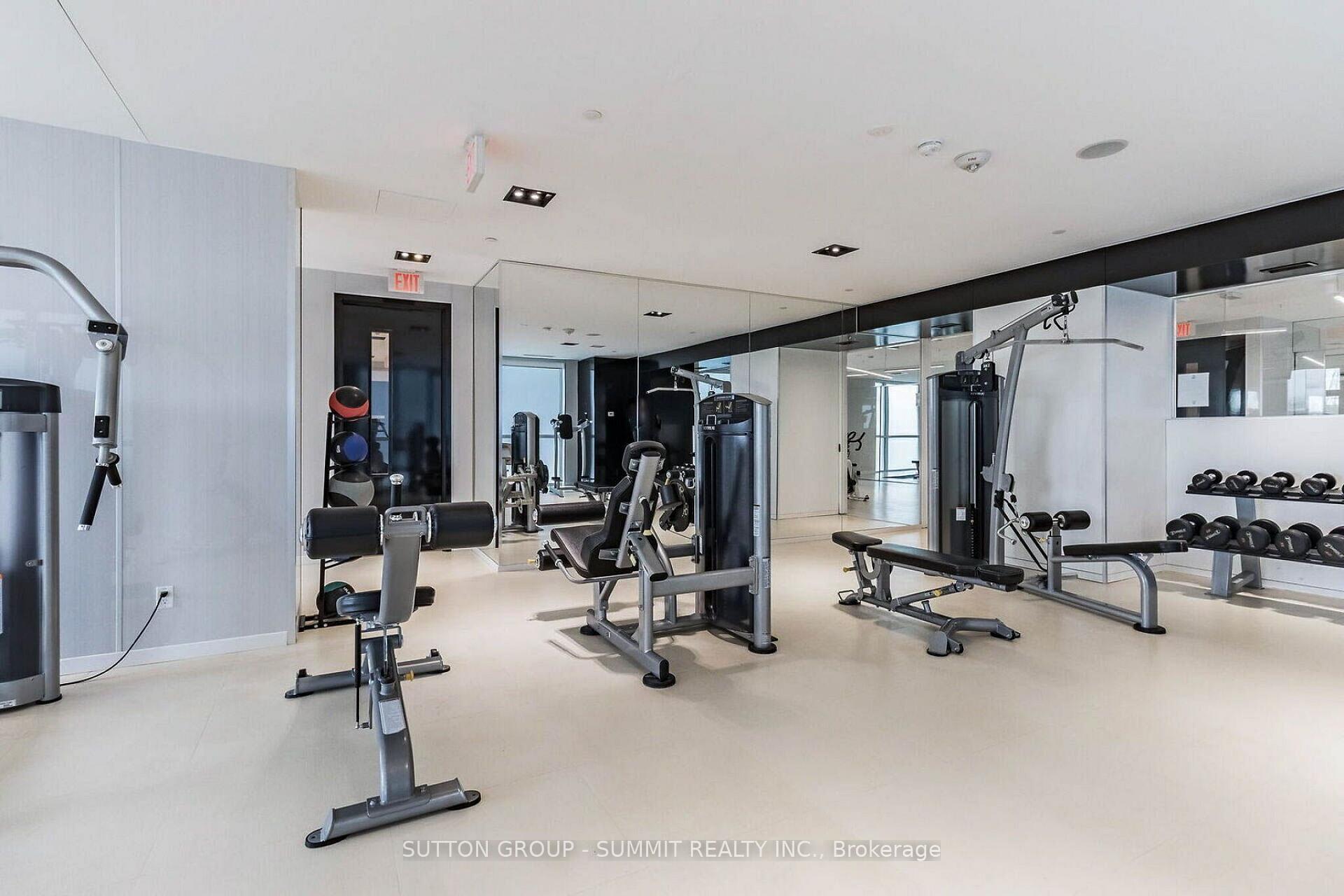 Photo 27 of Unit 4104, 56 Annie Craig Drive, Etobicoke, Mimico — HOMEH
