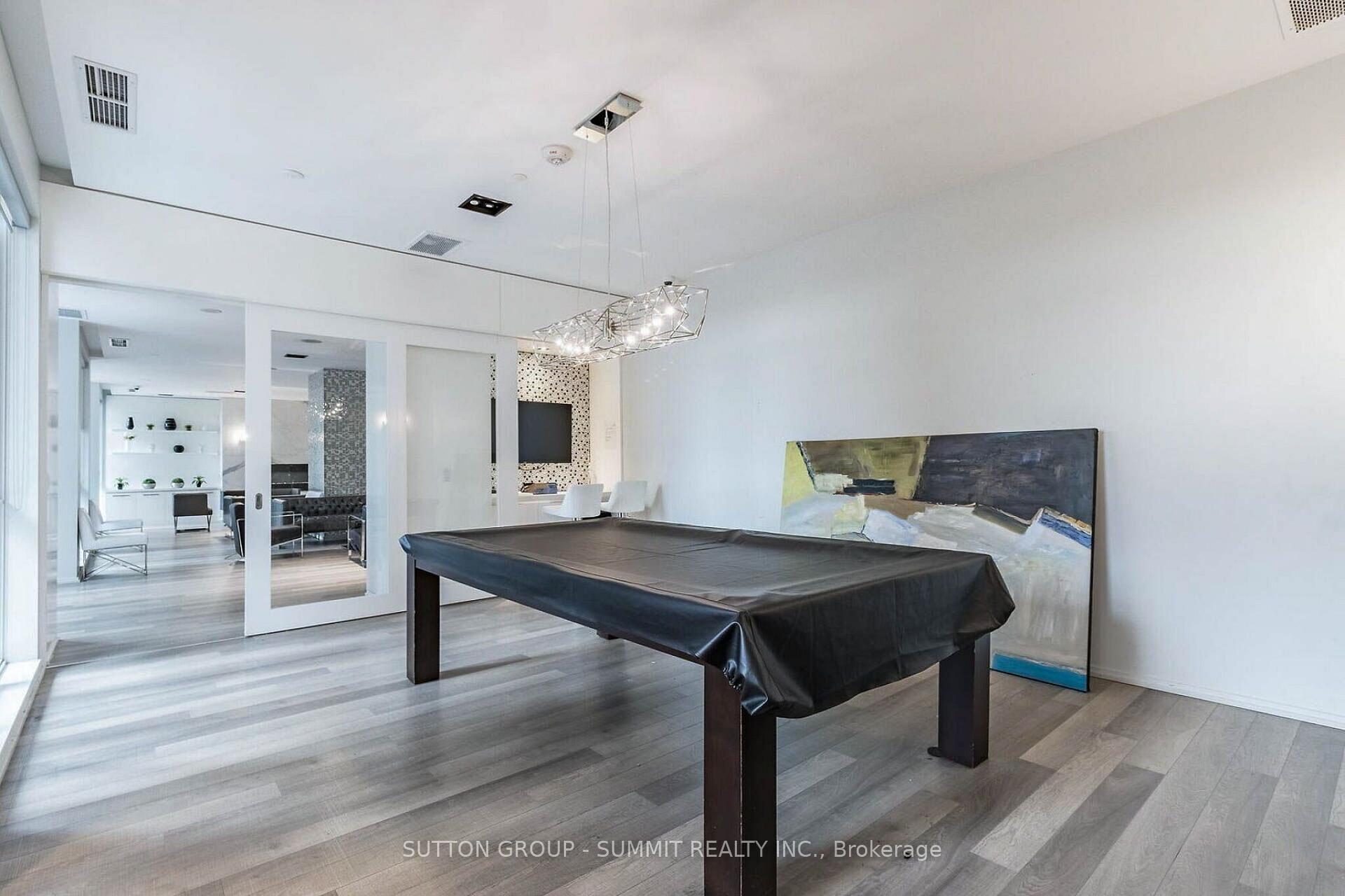 Photo 29 of Unit 4104, 56 Annie Craig Drive, Etobicoke, Mimico — HOMEH