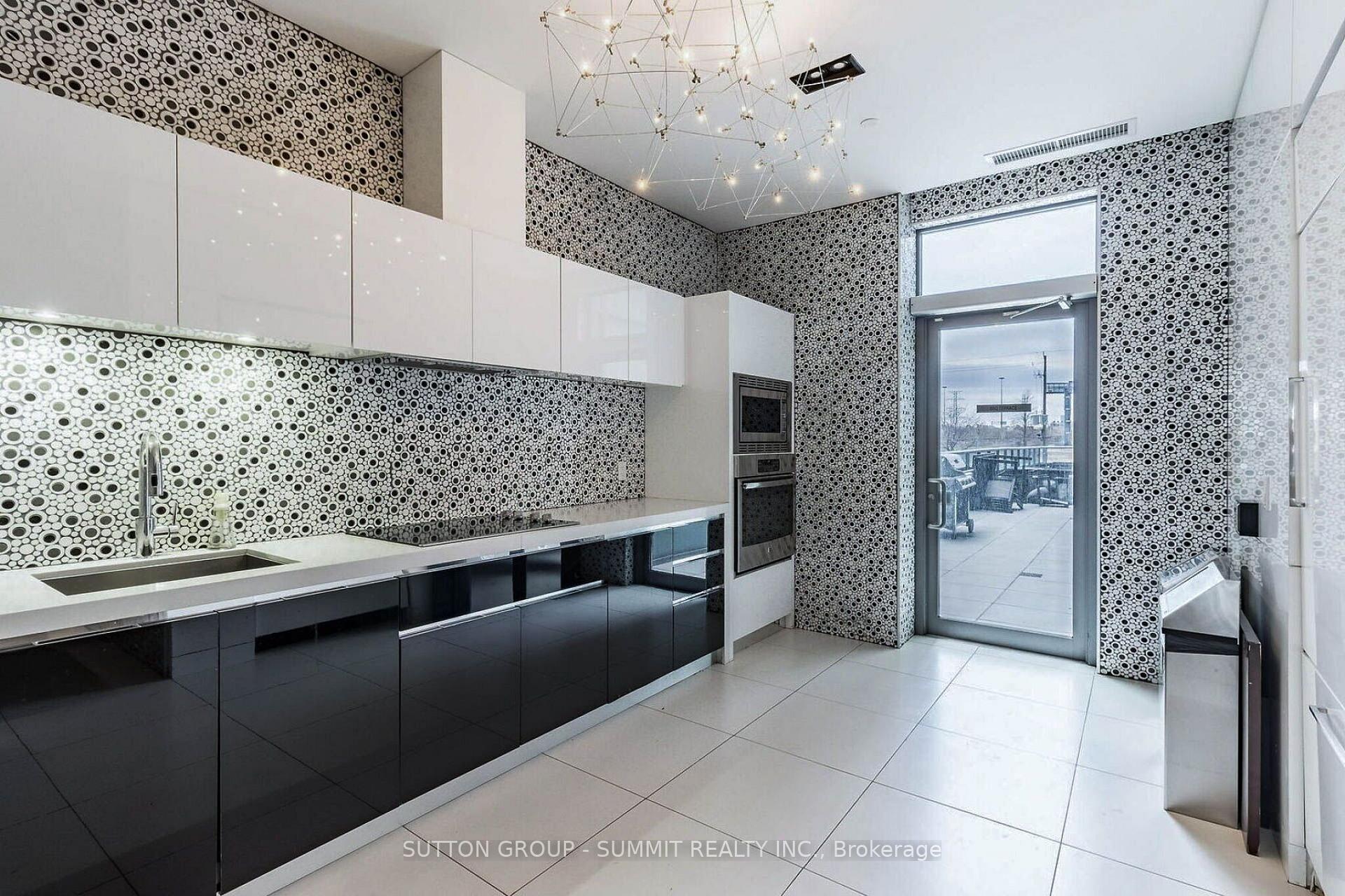 Photo 30 of Unit 4104, 56 Annie Craig Drive, Etobicoke, Mimico — HOMEH