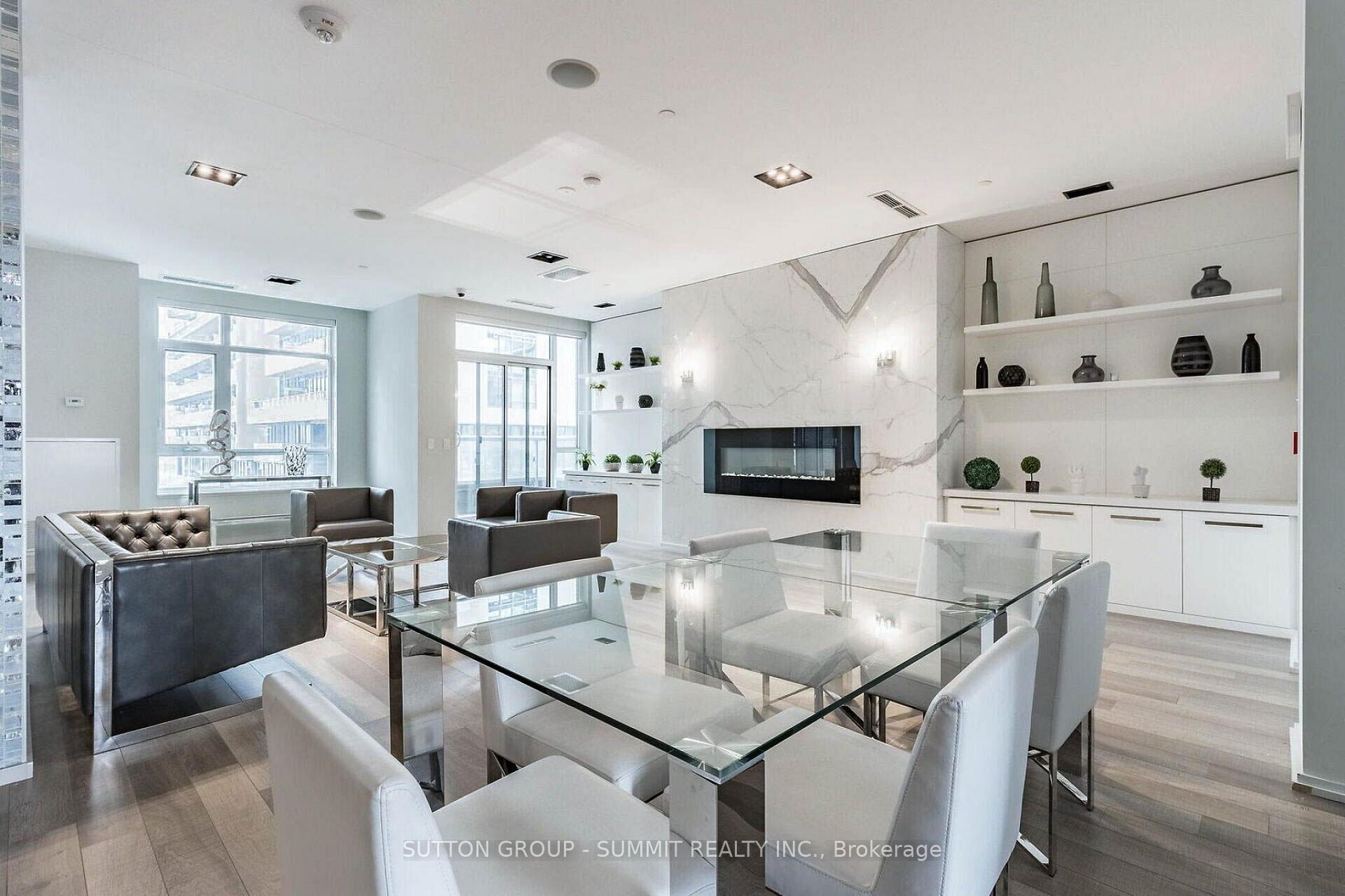 Photo 32 of Unit 4104, 56 Annie Craig Drive, Etobicoke, Mimico — HOMEH
