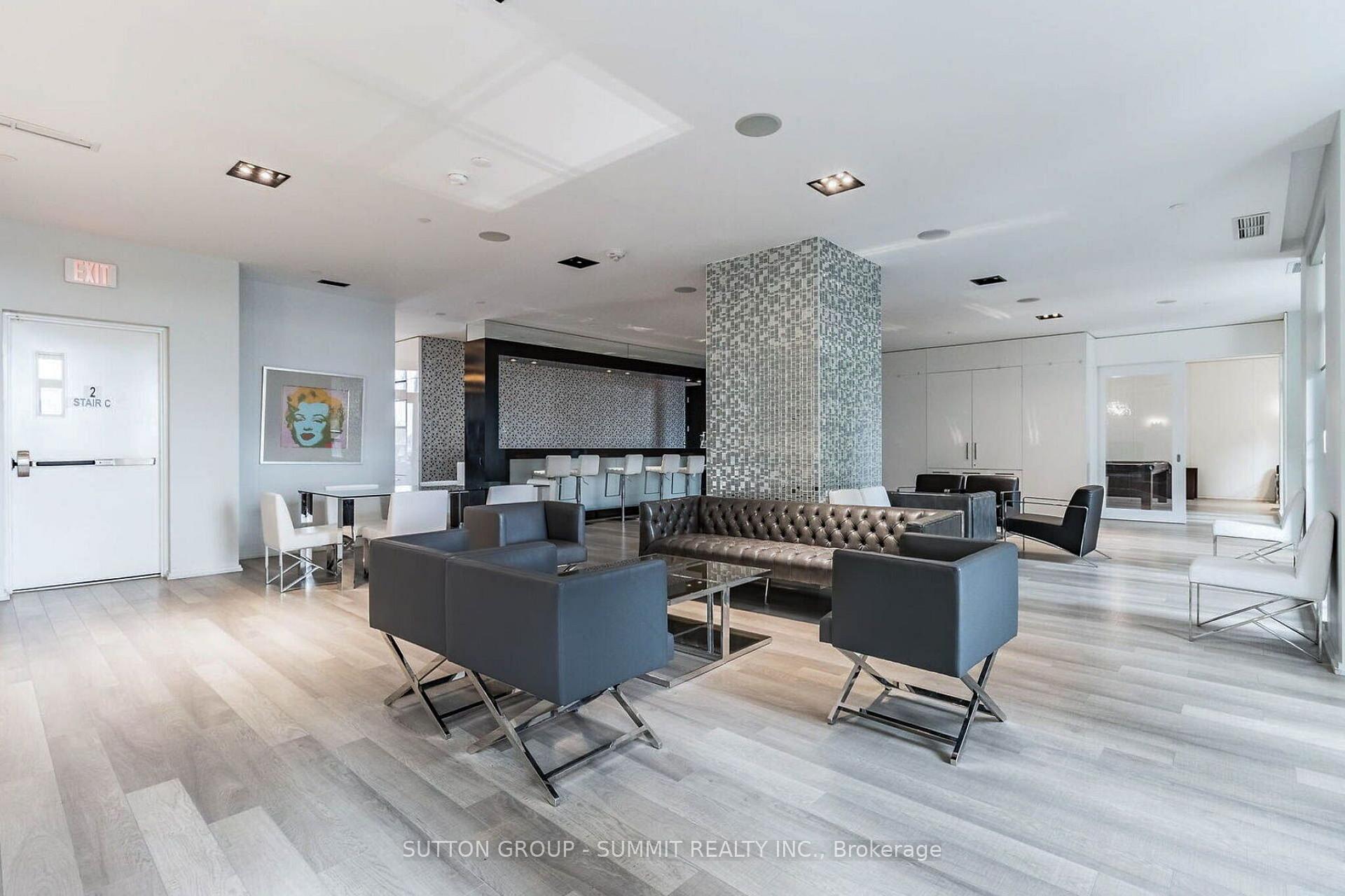 Photo 33 of Unit 4104, 56 Annie Craig Drive, Etobicoke, Mimico — HOMEH