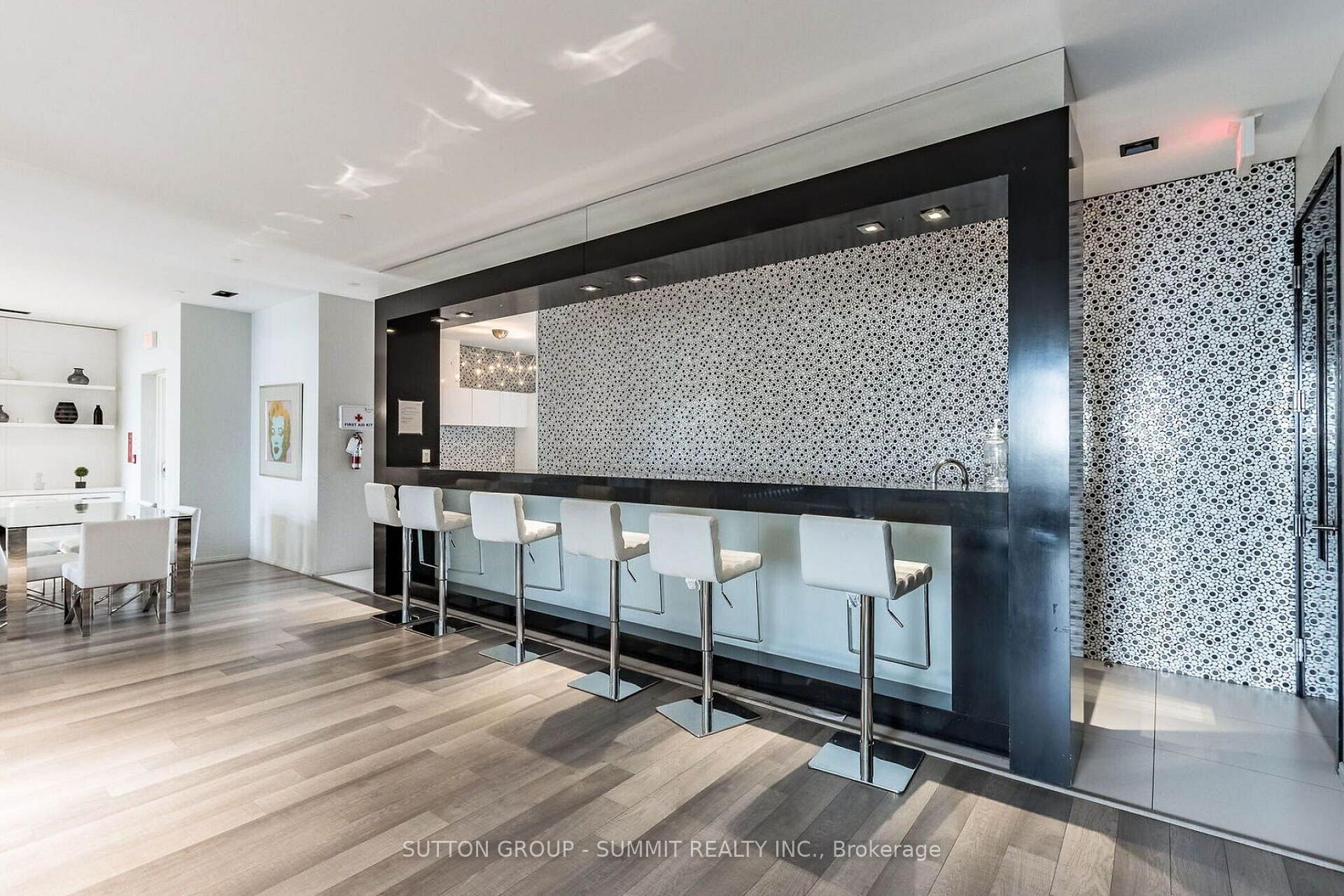 Photo 34 of Unit 4104, 56 Annie Craig Drive, Etobicoke, Mimico — HOMEH
