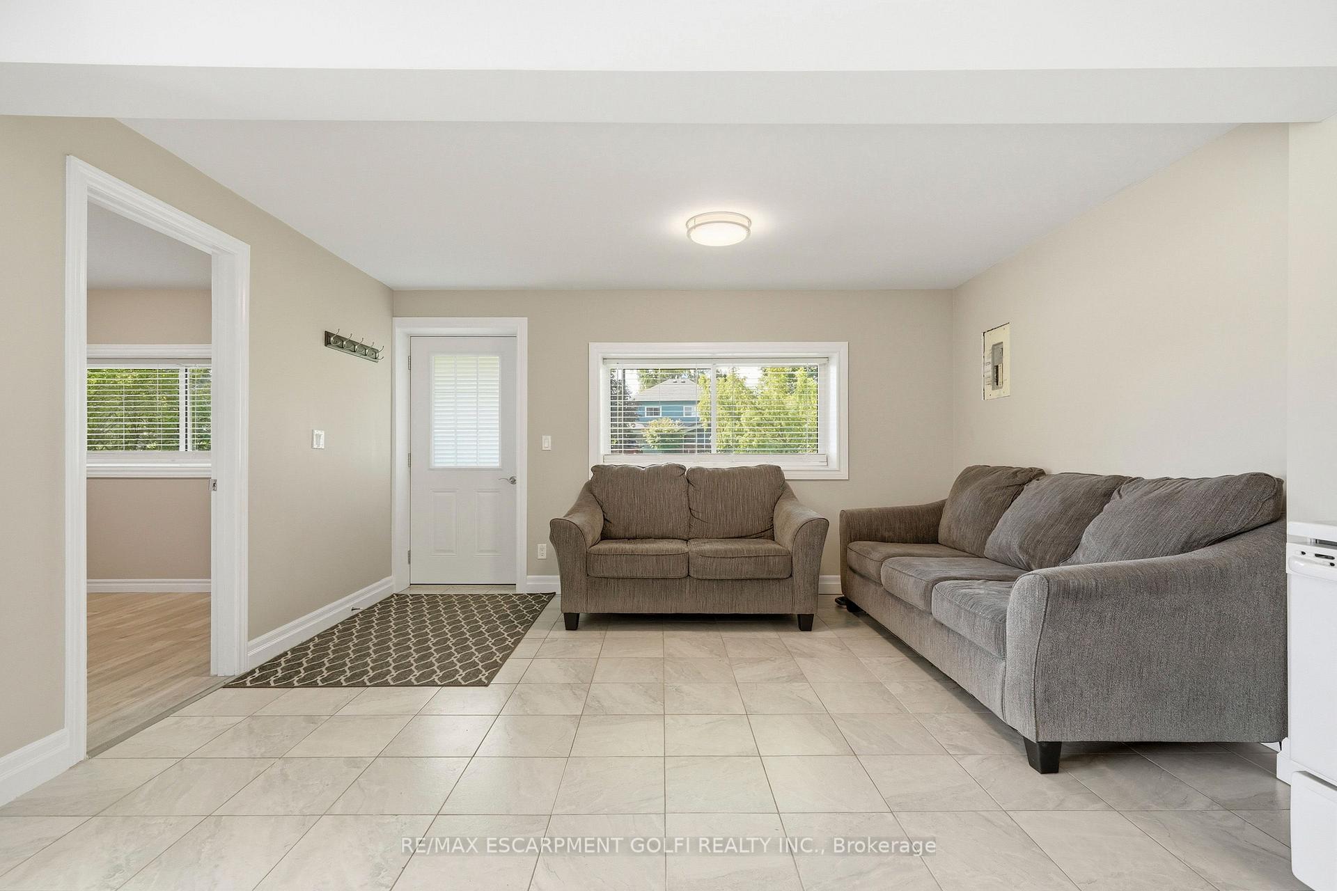 Photo 5 of Unit Lower, 11404 Lakeshore Road, Wainfleet, Lakeshore — HOMEH