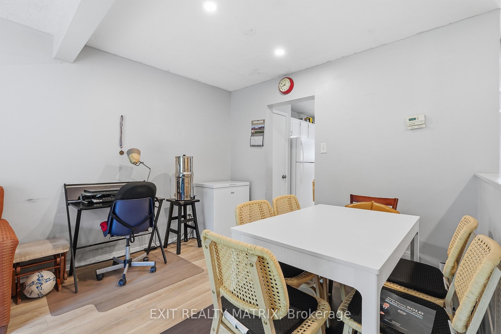 Photo 13 of Unit 3, 1661 Heron Road, Ottawa, Guildwood Estates - Urbandale Acres — HOMEH