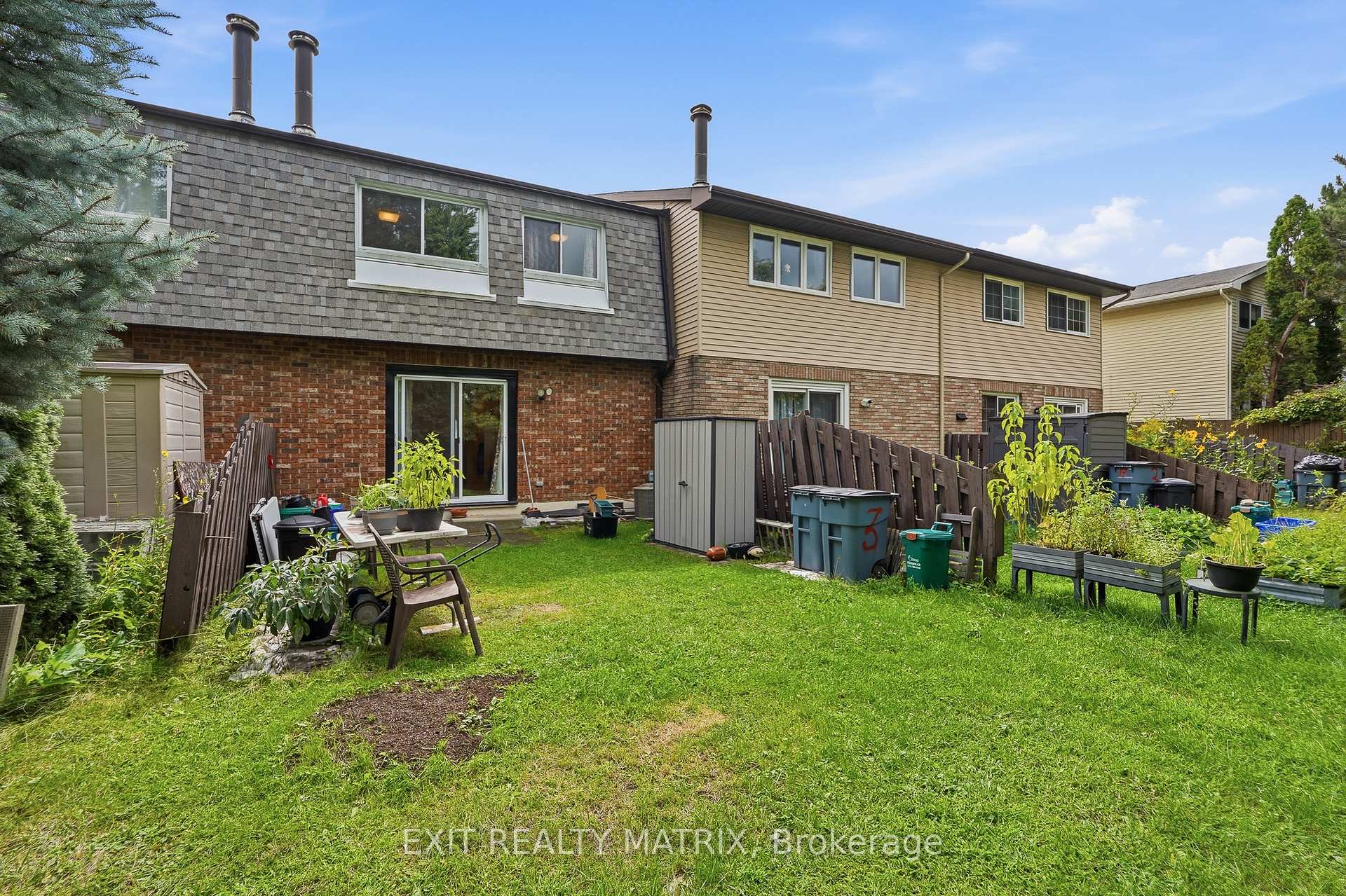 Photo 27 of Unit 3, 1661 Heron Road, Ottawa, Guildwood Estates - Urbandale Acres — HOMEH