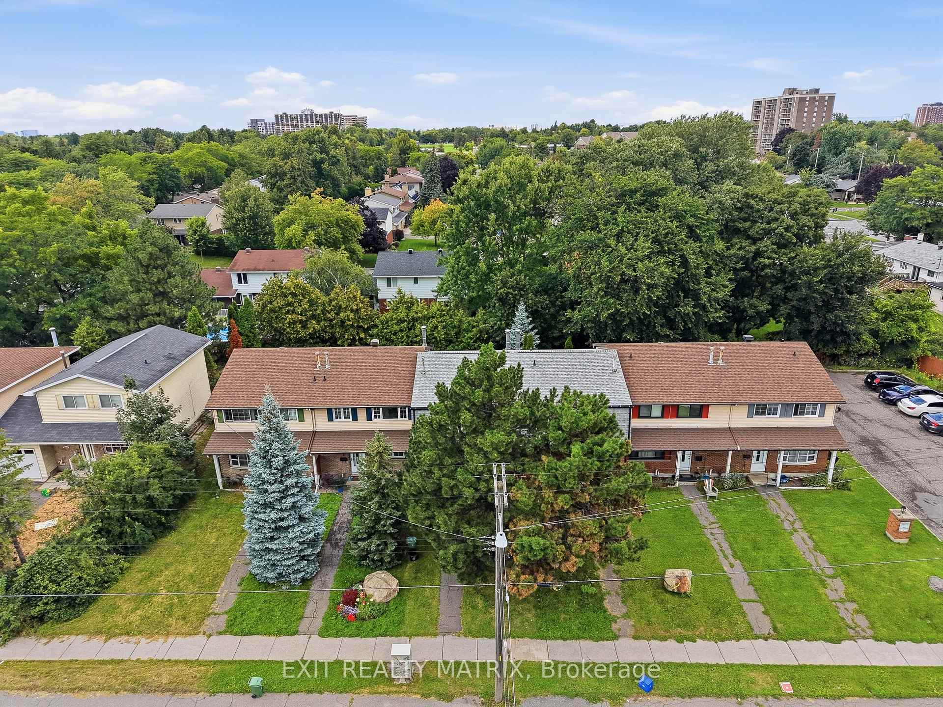 Photo 30 of Unit 3, 1661 Heron Road, Ottawa, Guildwood Estates - Urbandale Acres — HOMEH