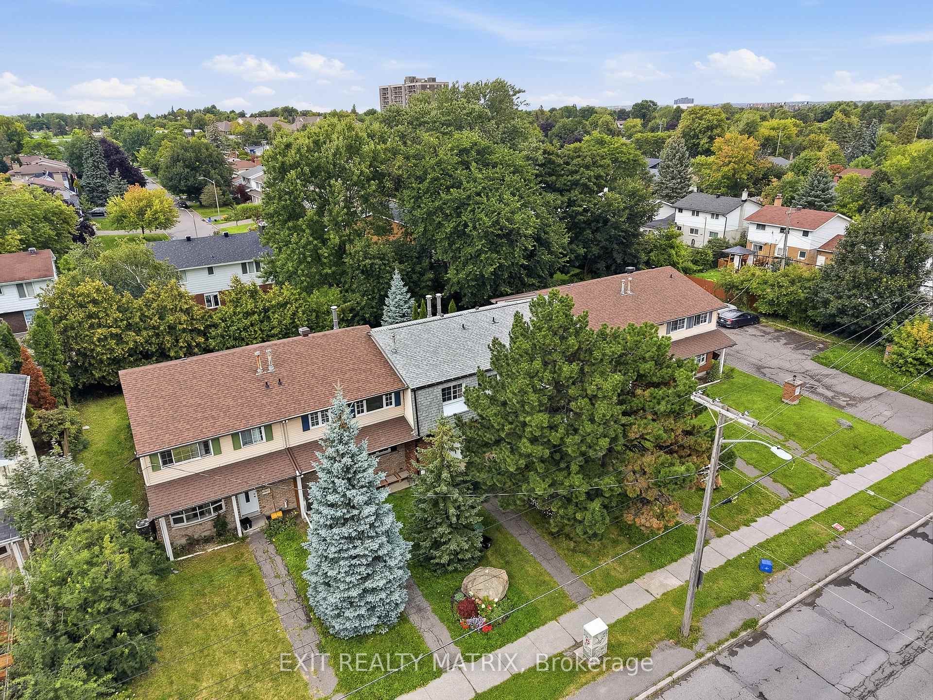 Photo 31 of Unit 3, 1661 Heron Road, Ottawa, Guildwood Estates - Urbandale Acres — HOMEH