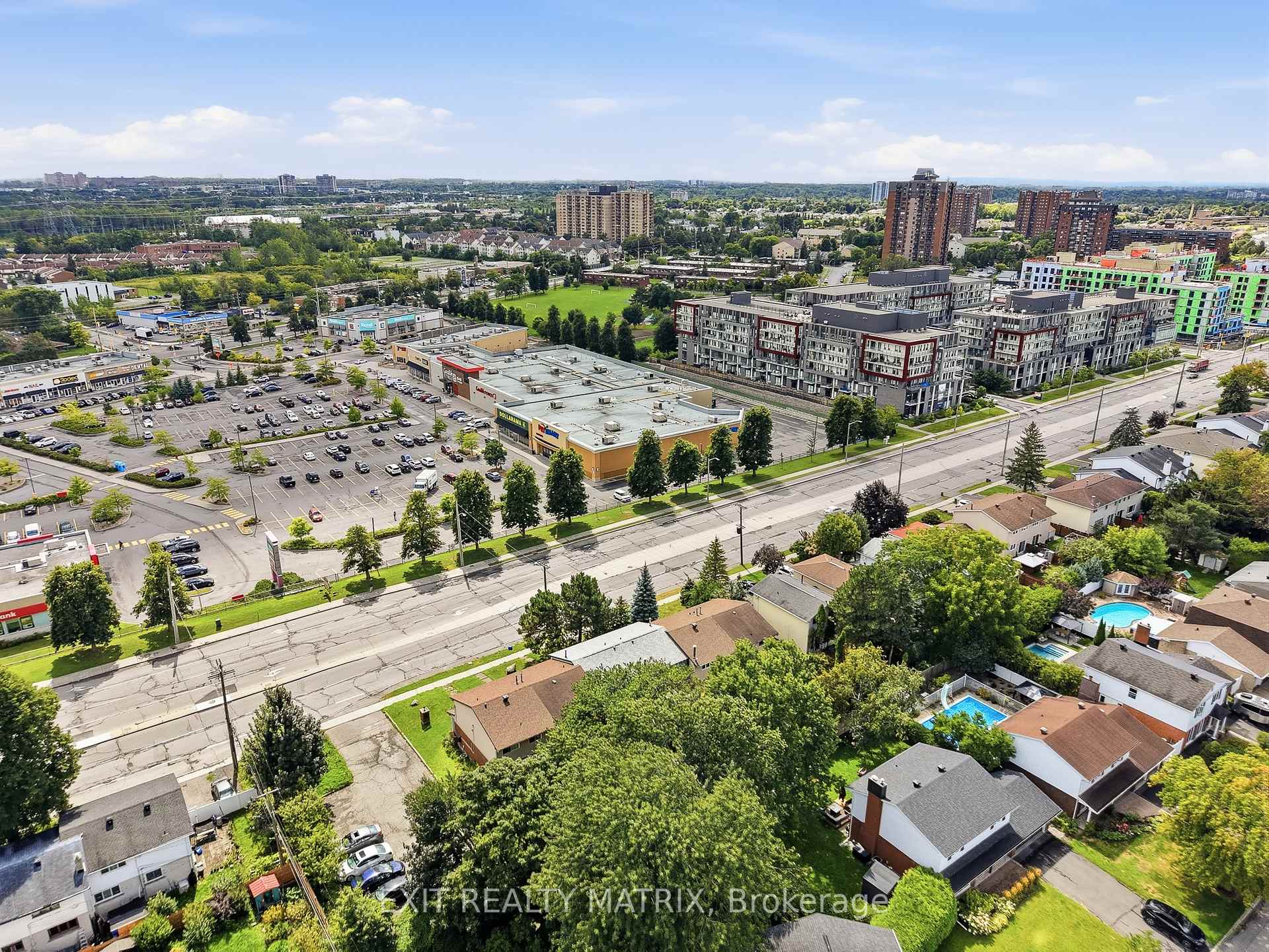 Photo 35 of Unit 3, 1661 Heron Road, Ottawa, Guildwood Estates - Urbandale Acres — HOMEH