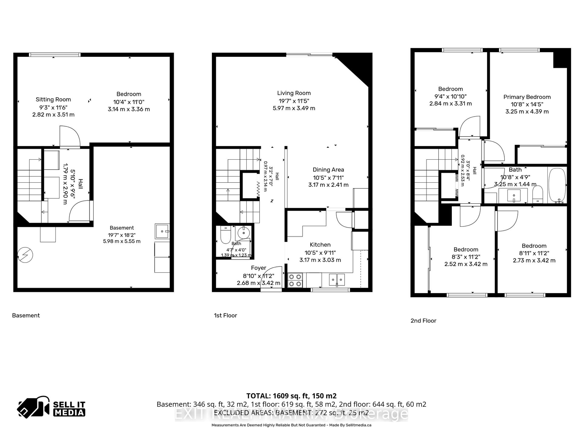 Photo 36 of Unit 3, 1661 Heron Road, Ottawa, Guildwood Estates - Urbandale Acres — HOMEH