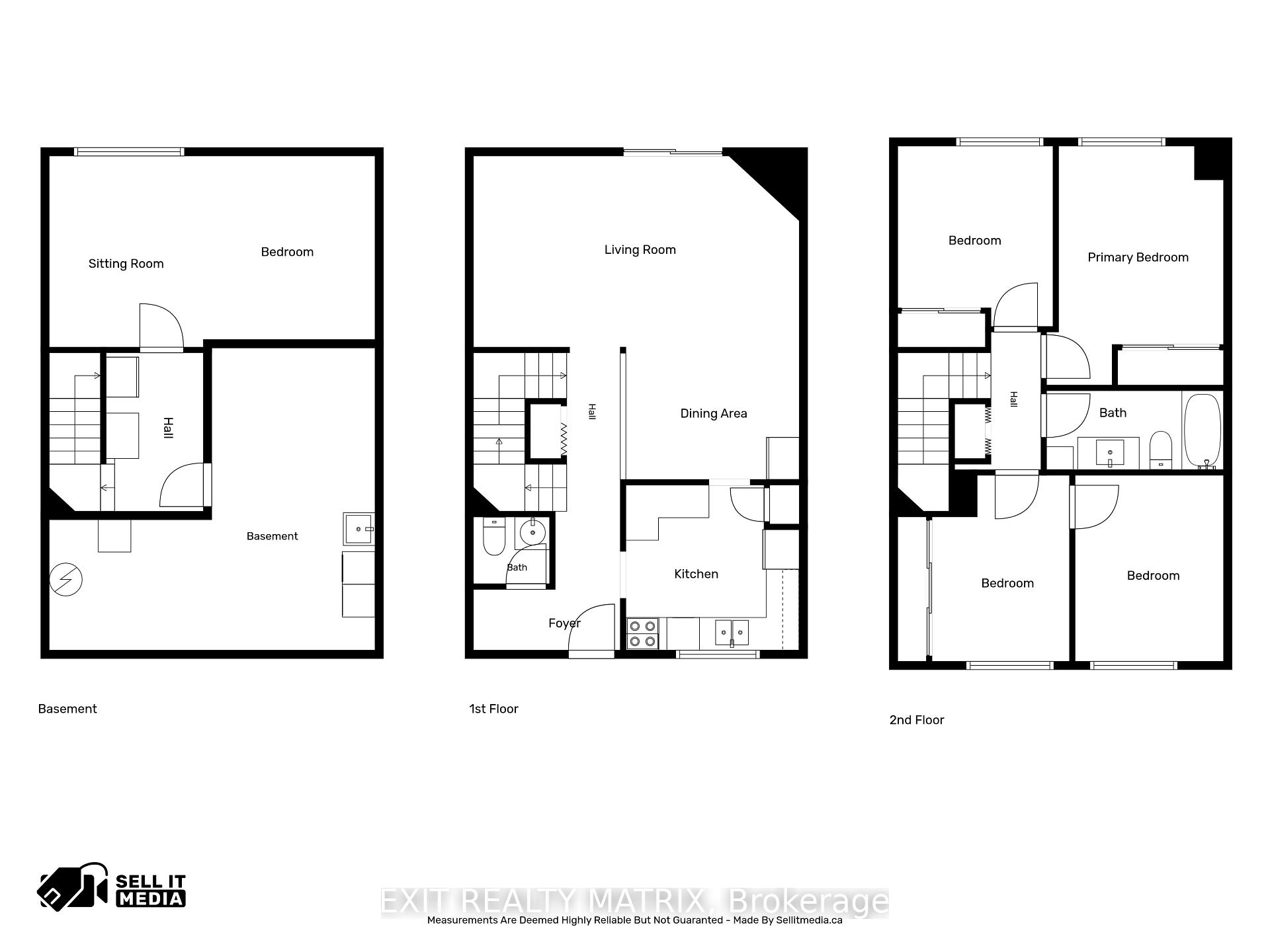 Photo 37 of Unit 3, 1661 Heron Road, Ottawa, Guildwood Estates - Urbandale Acres — HOMEH