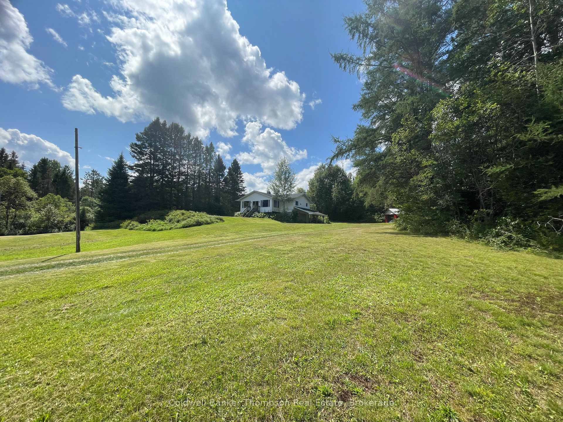 Photo 8 of 458 Leighton Road, Machar — HOMEH
