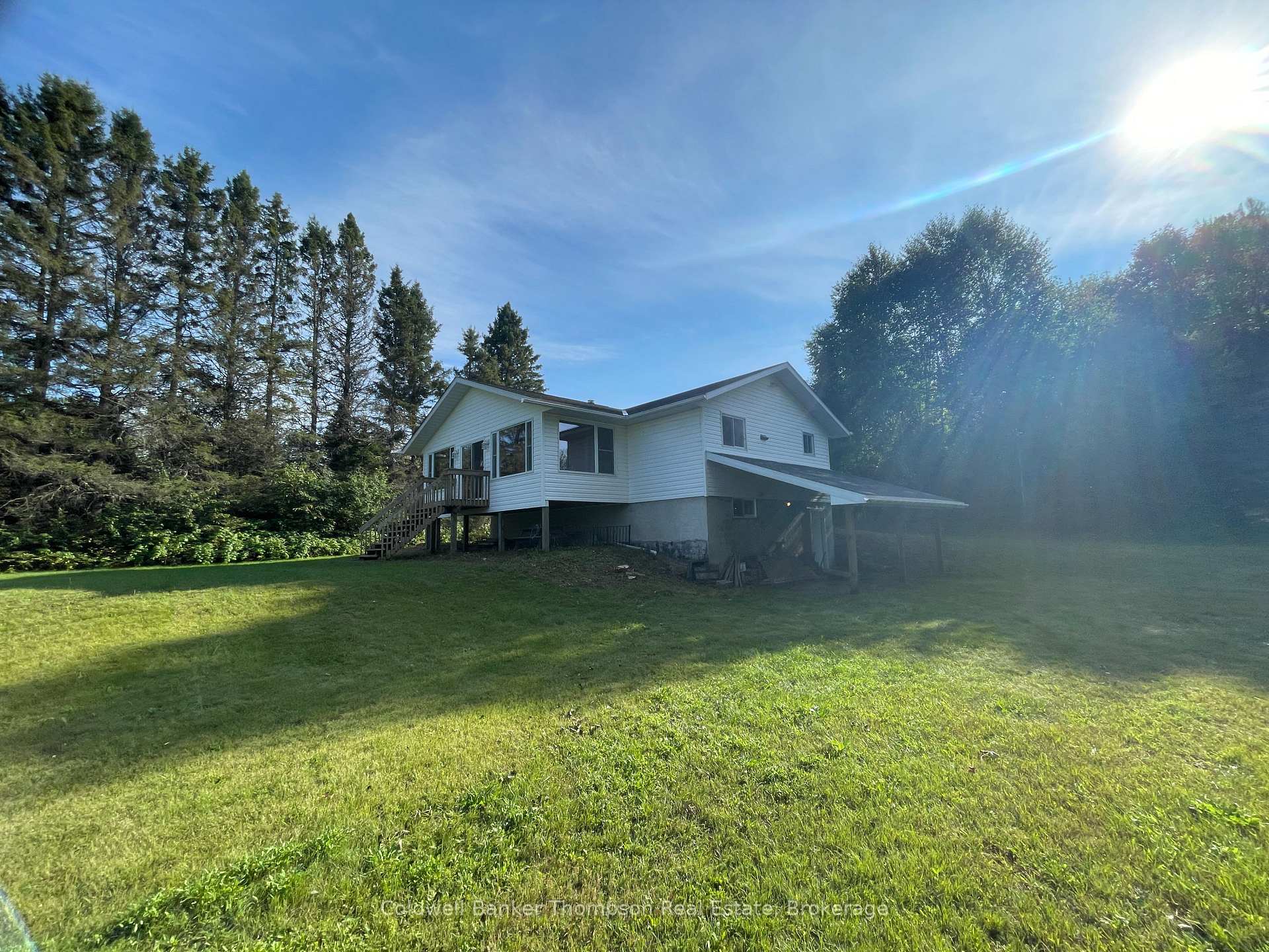 Photo 12 of 458 Leighton Road, Machar — HOMEH