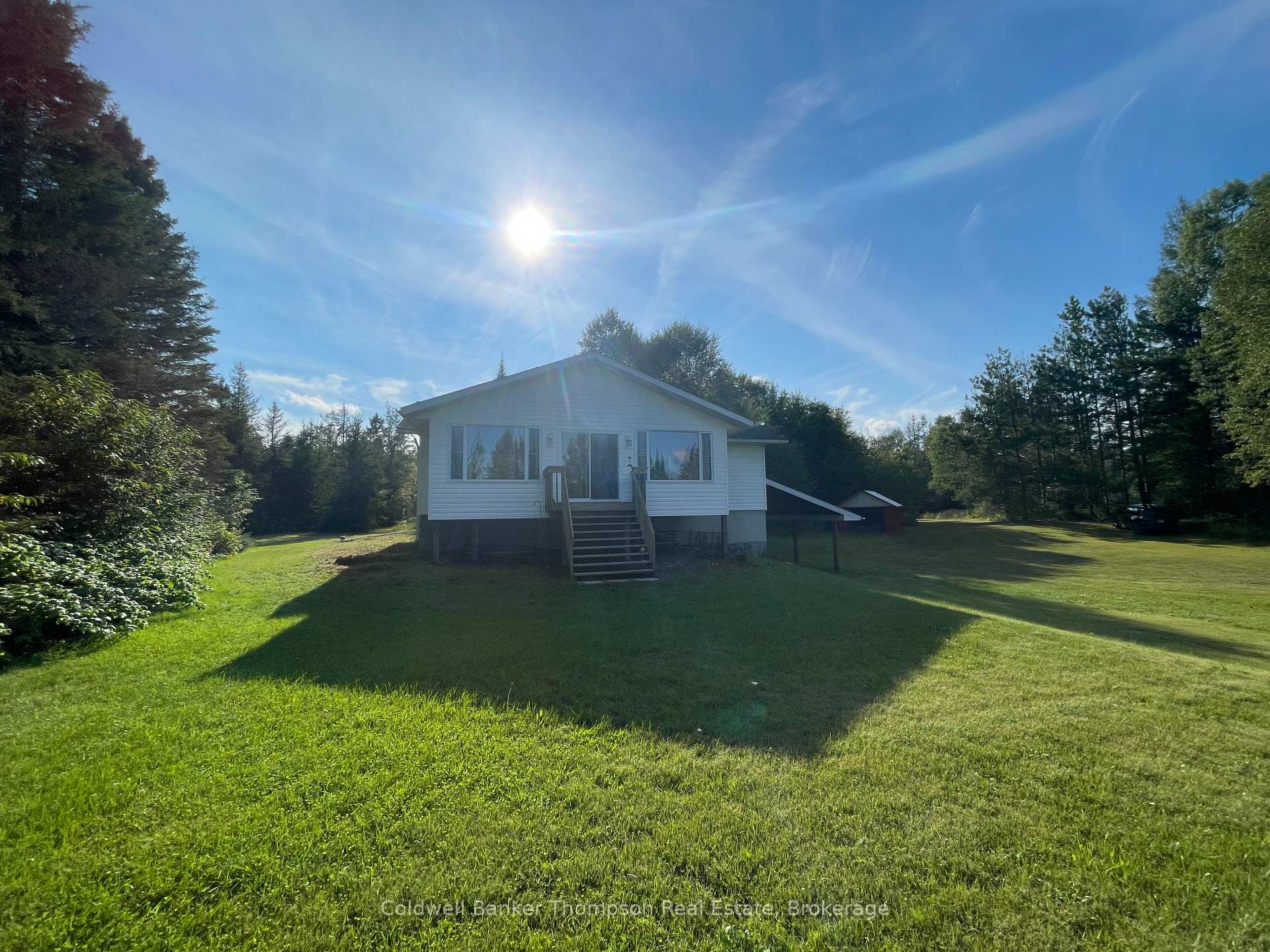Photo 13 of 458 Leighton Road, Machar — HOMEH