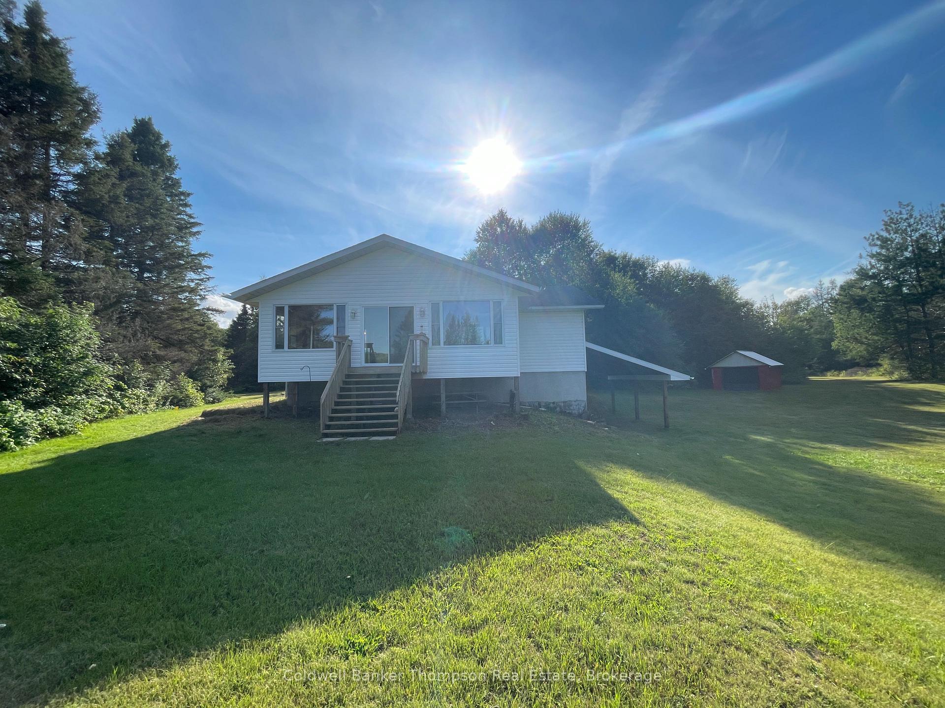 Photo 15 of 458 Leighton Road, Machar — HOMEH