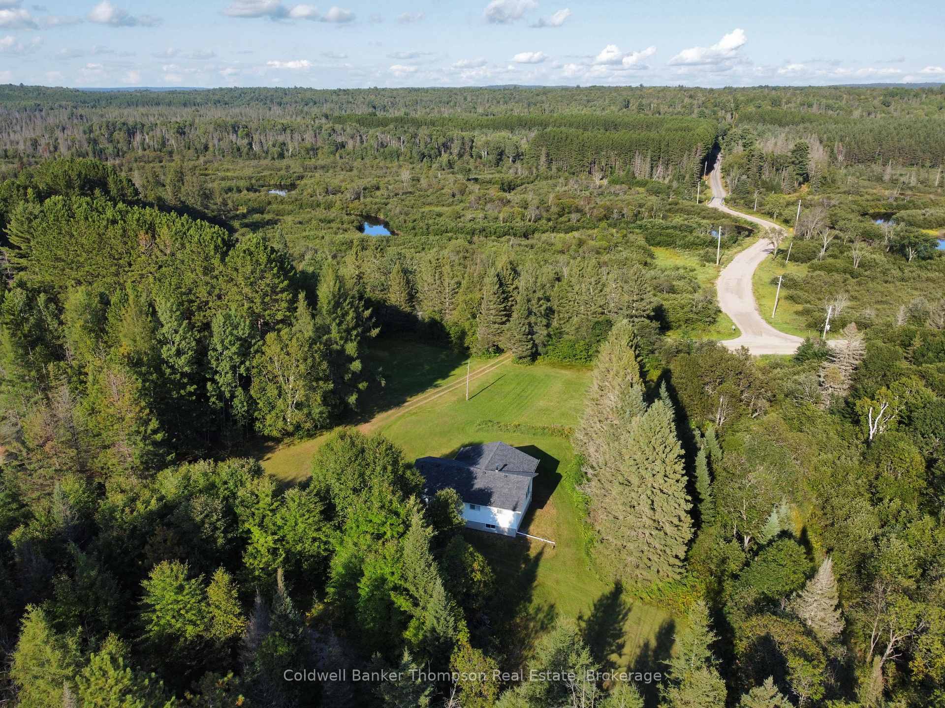 Photo 33 of 458 Leighton Road, Machar — HOMEH