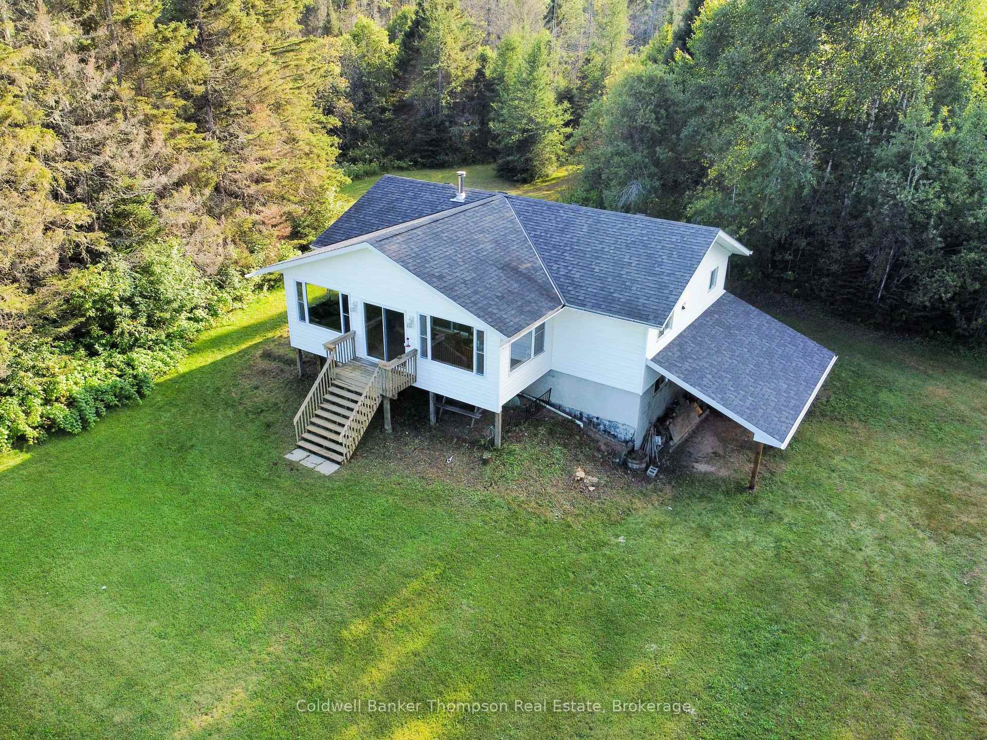 Photo 40 of 458 Leighton Road, Machar — HOMEH