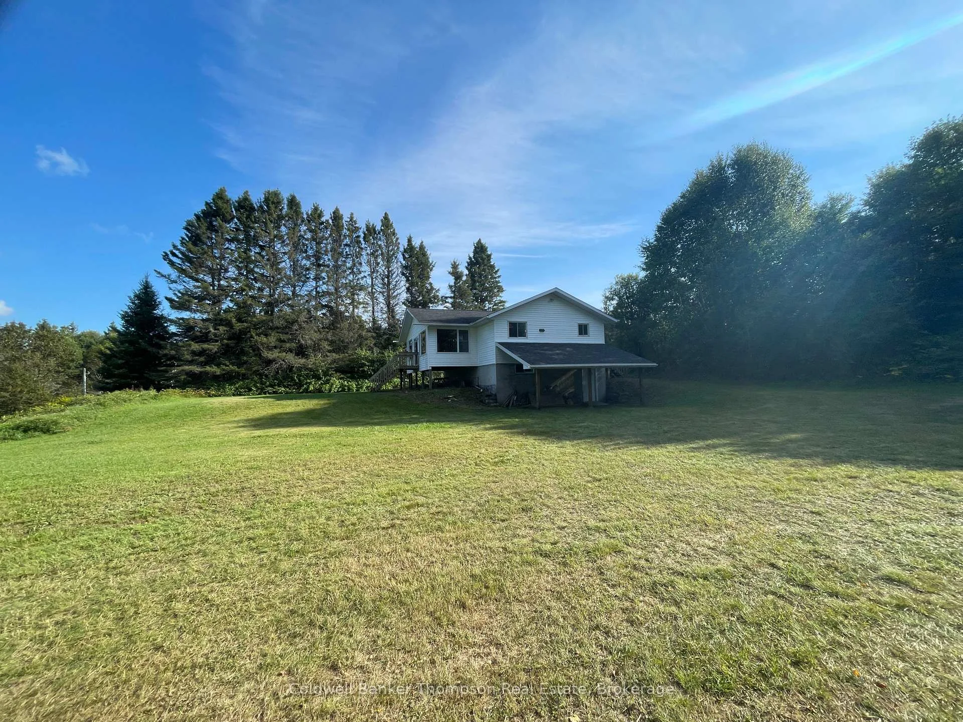 Photo 14 of 458 Leighton Road, Machar — HOMEH